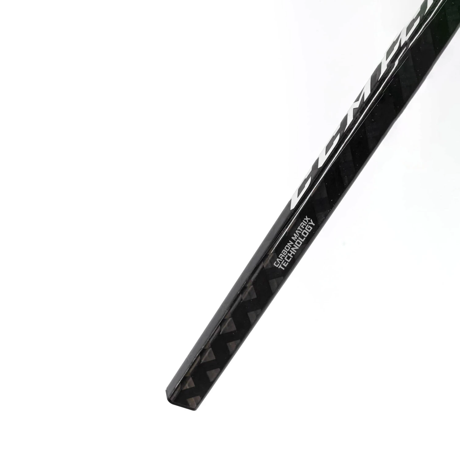 CCM Jetspeed FT3 Team Intermediate Hockey Stick - Image 5