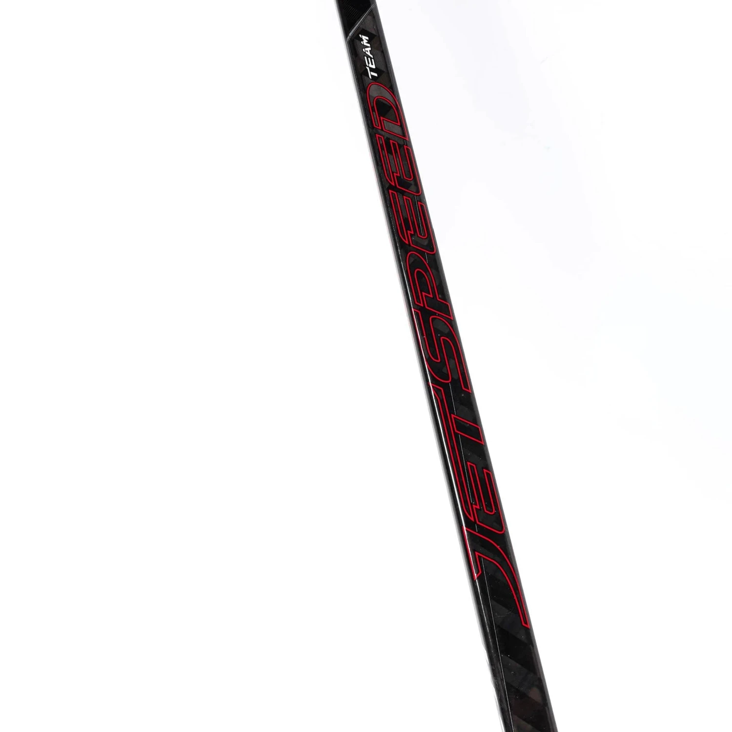 CCM Jetspeed FT3 Team Intermediate Hockey Stick - Image 6