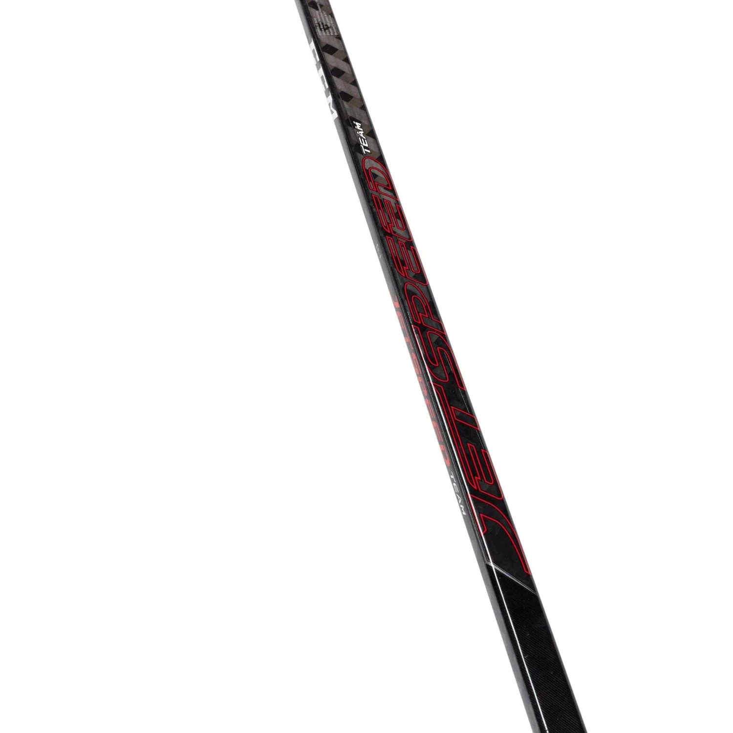 CCM Jetspeed FT3 Team Intermediate Hockey Stick - Image 13