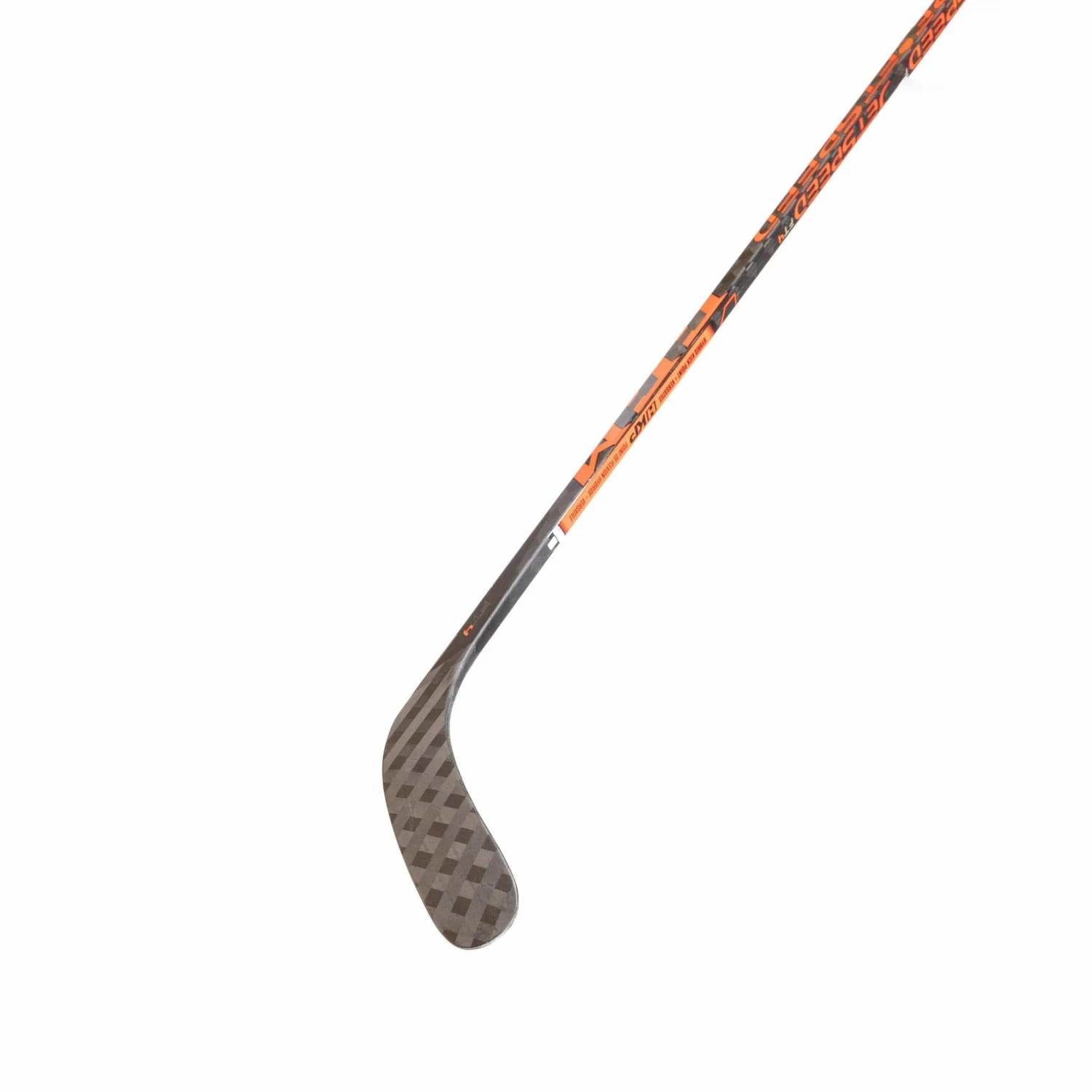 CCM Jetspeed FT4 Intermediate Hockey Stick - Image 3