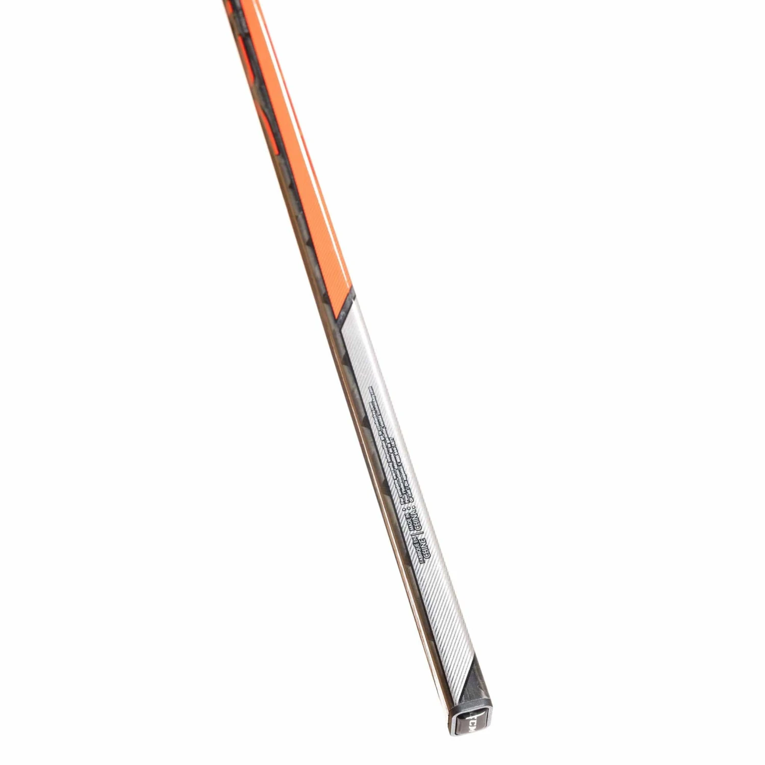 CCM Jetspeed FT4 Intermediate Hockey Stick - Image 5