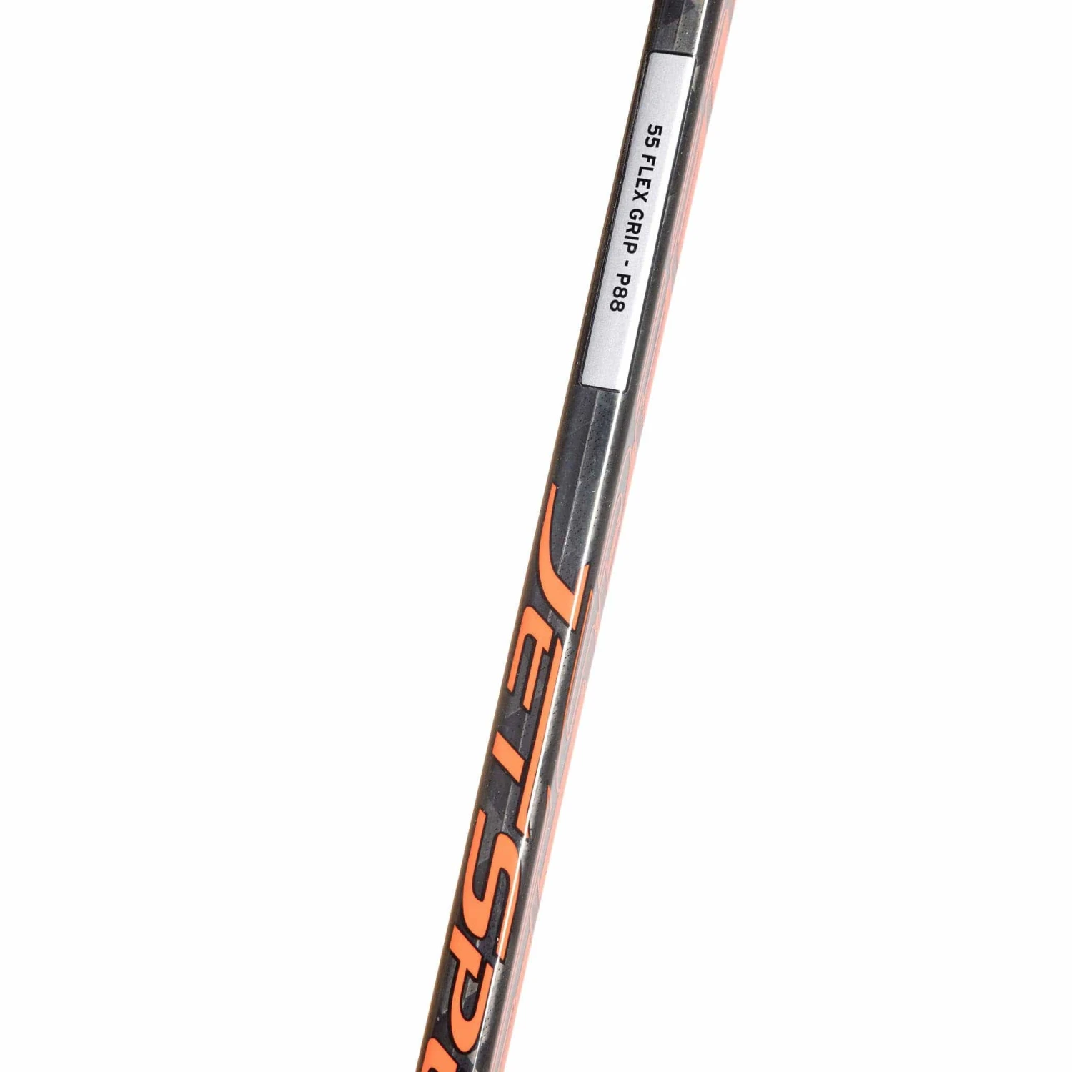 CCM Jetspeed FT4 Intermediate Hockey Stick - Image 7