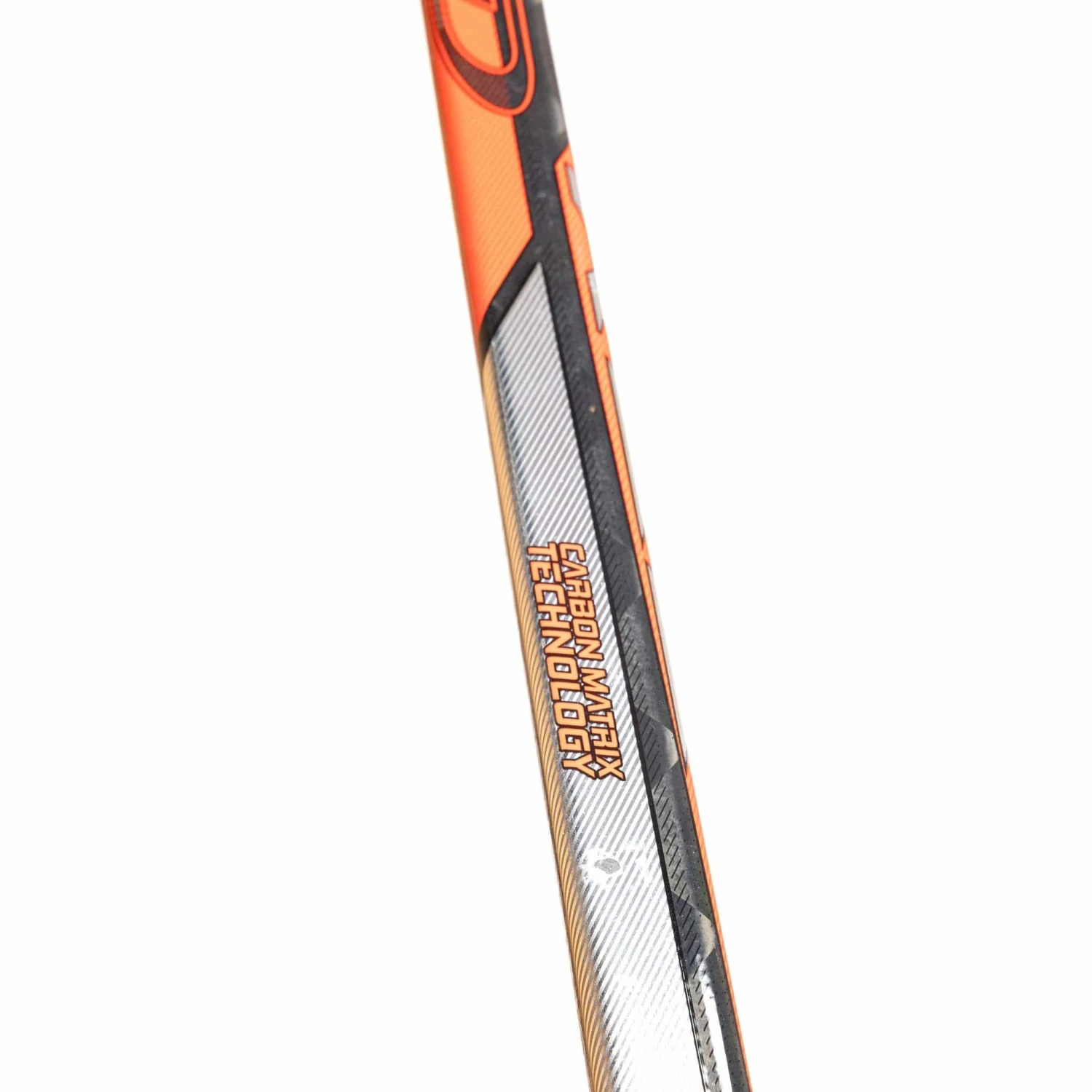 CCM Jetspeed FT4 Intermediate Hockey Stick - Image 8