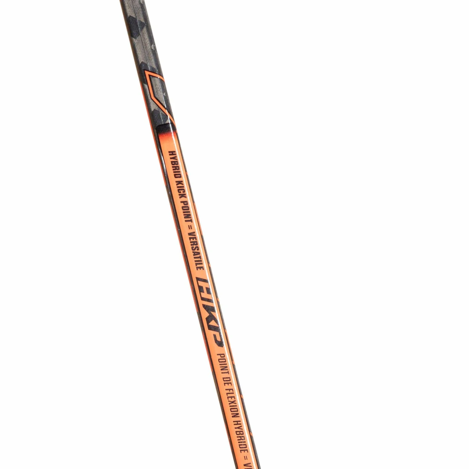 CCM Jetspeed FT4 Intermediate Hockey Stick - Image 9