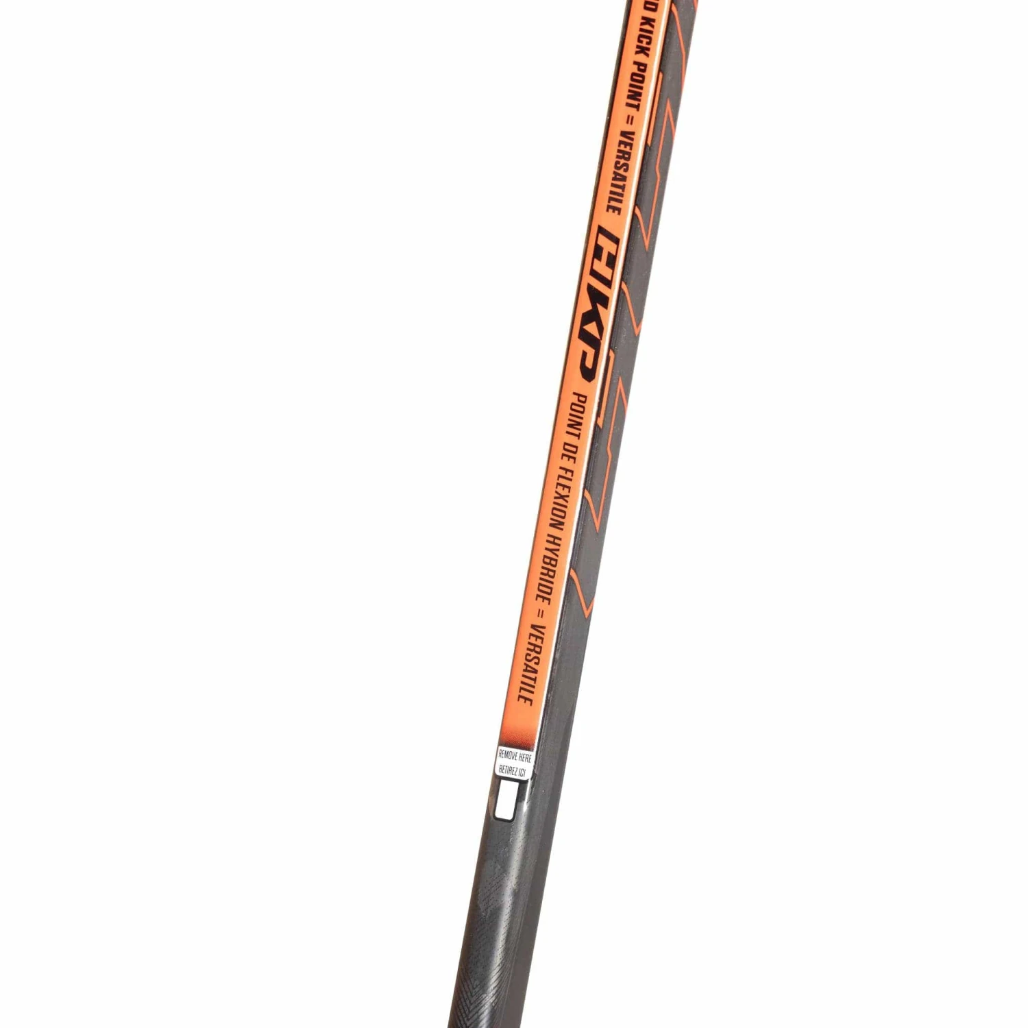 CCM Jetspeed FT4 Intermediate Hockey Stick - Image 10