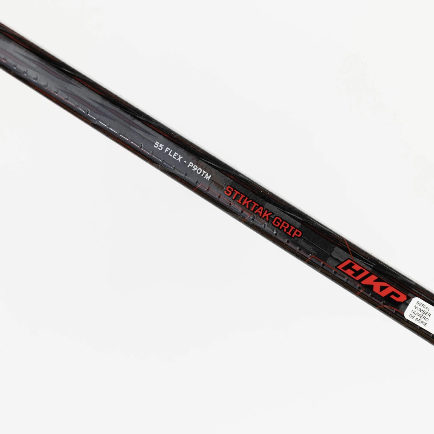 CCM Jetspeed FT5 Intermediate Hockey Stick - Image 6
