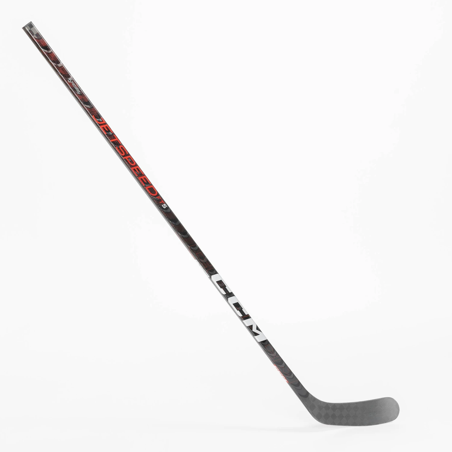 CCM Jetspeed FT5 Intermediate Hockey Stick - Image 2