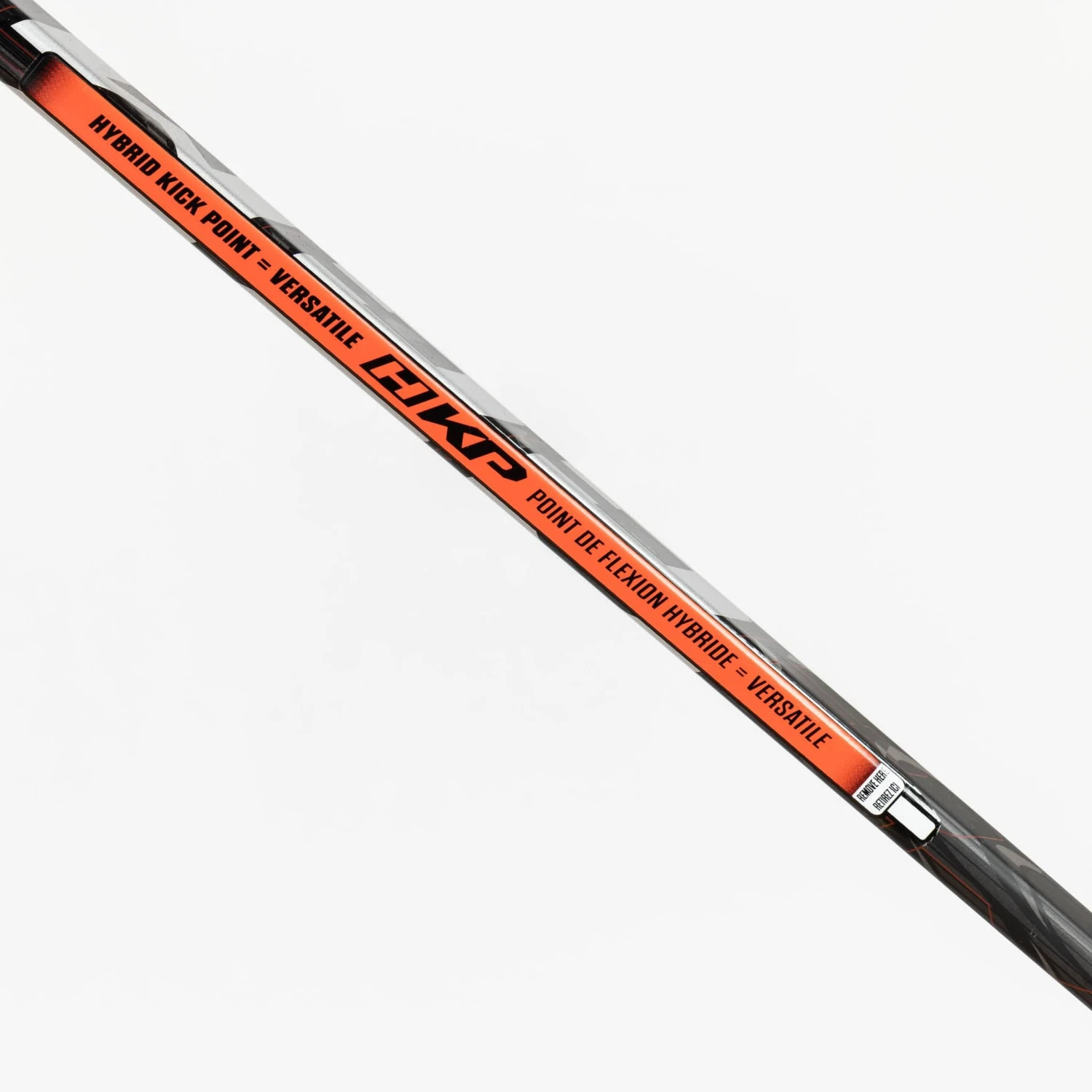 CCM Jetspeed FT5 Intermediate Hockey Stick - Image 8