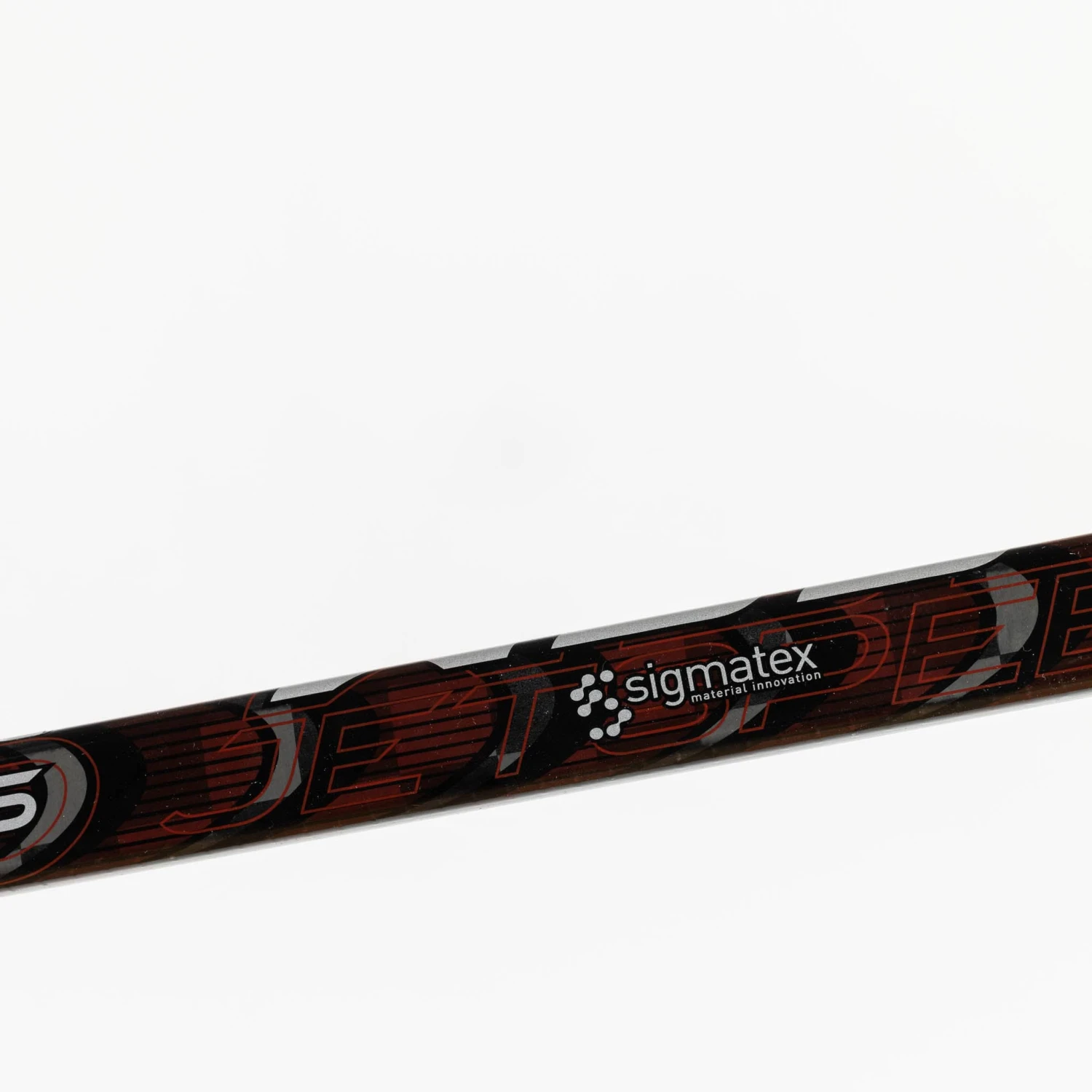 CCM Jetspeed FT5 Intermediate Hockey Stick - Image 5