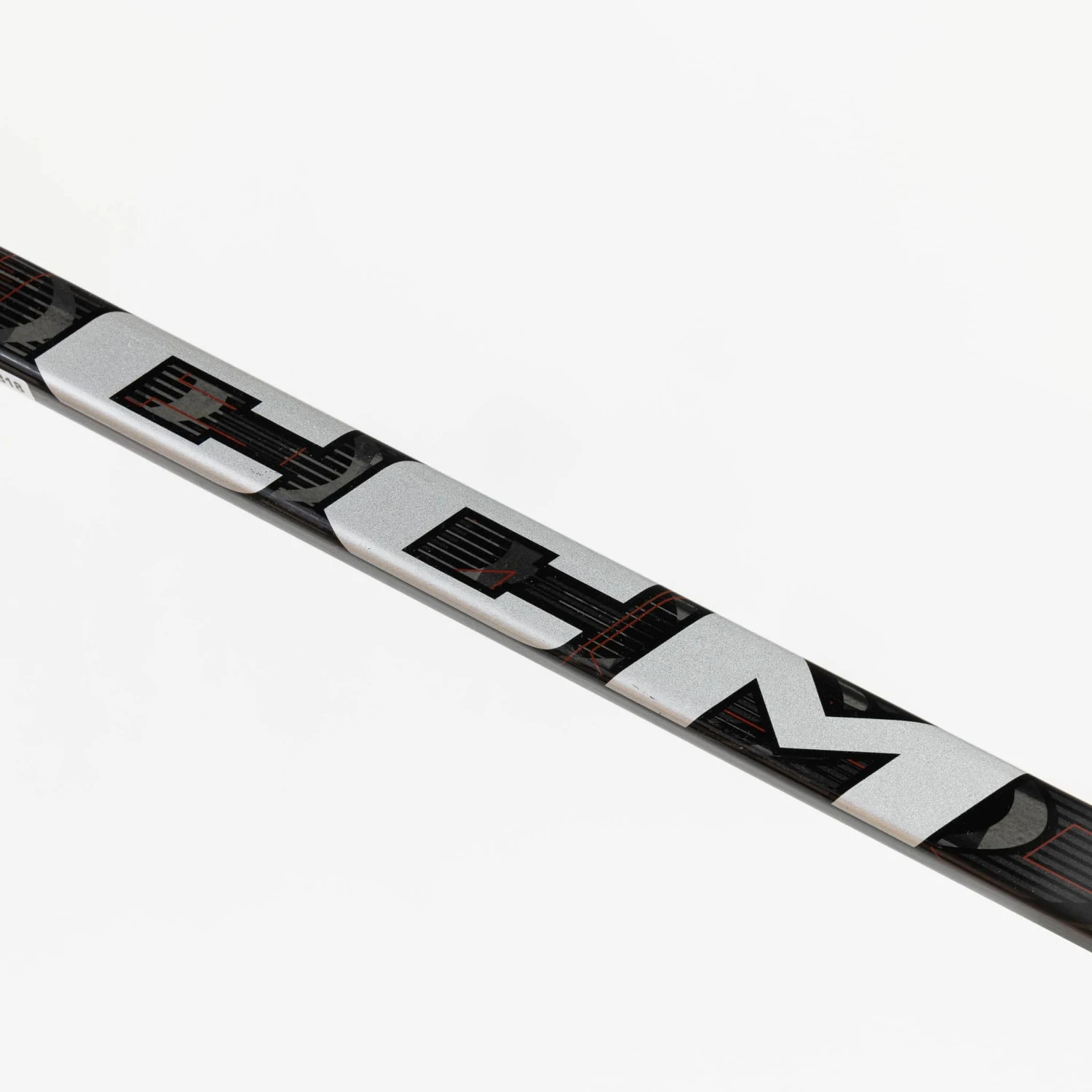 CCM Jetspeed FT5 Intermediate Hockey Stick - Image 4
