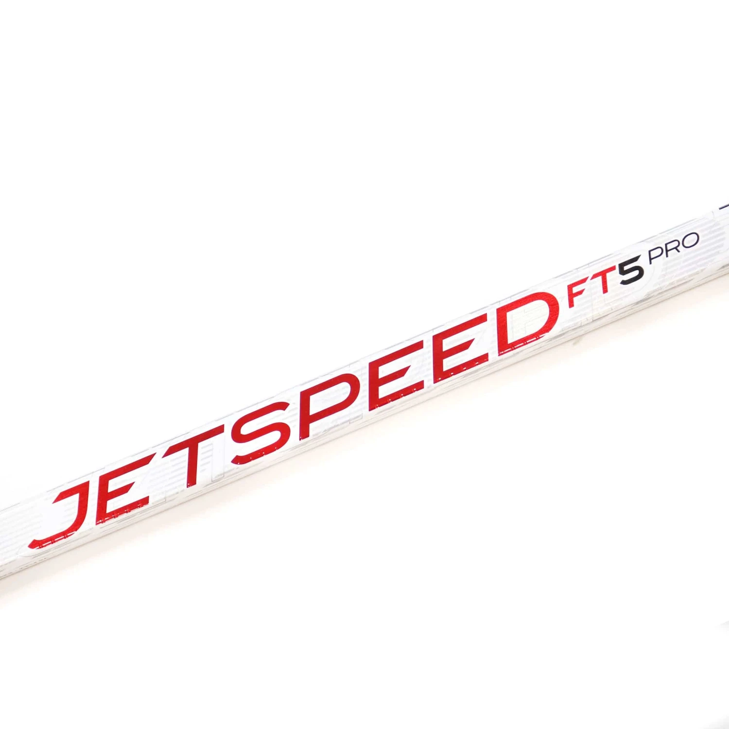 CCM Jetspeed FT5 Pro Junior Hockey Stick - North Limited Edition - Image 7