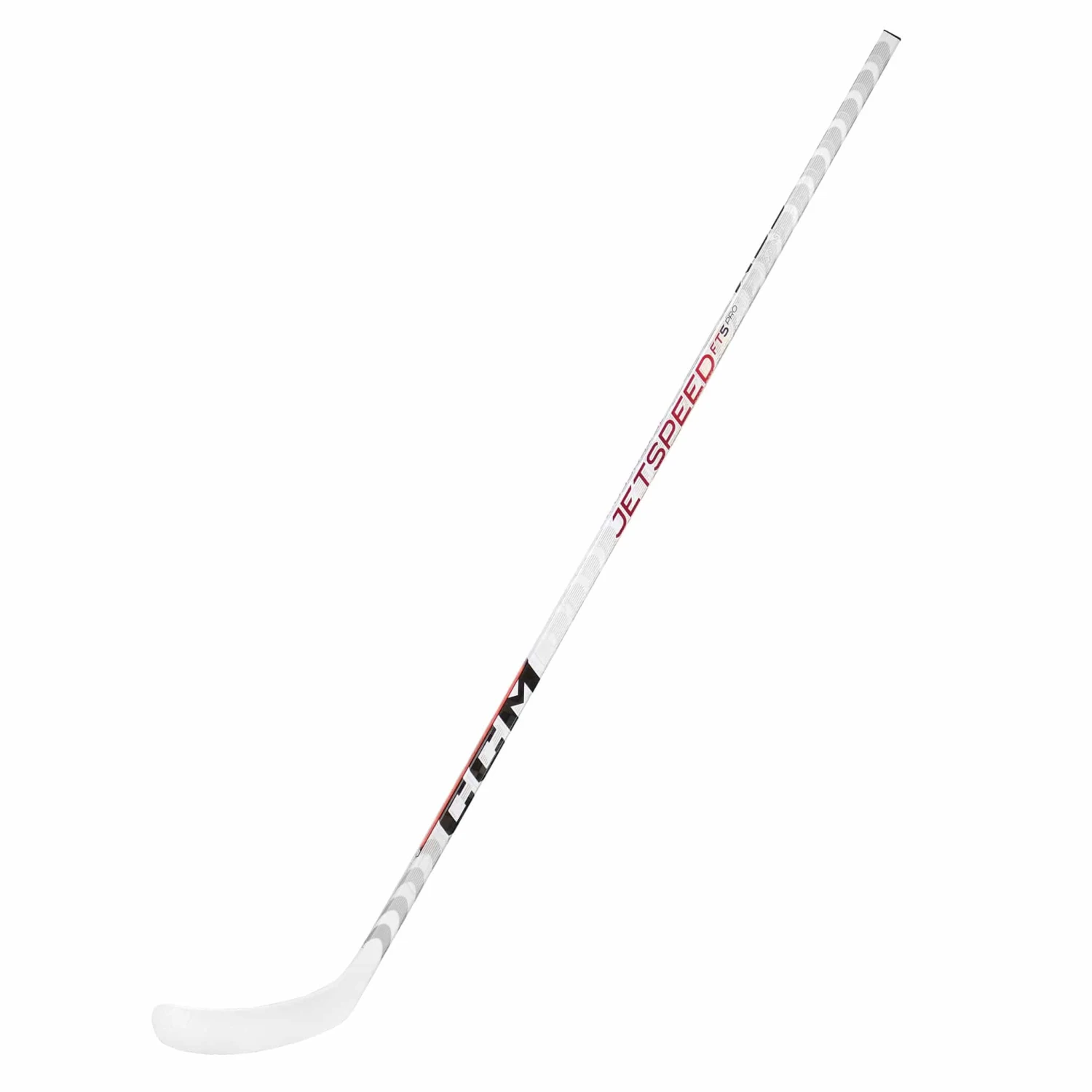CCM Jetspeed FT5 Pro Junior Hockey Stick - North Limited Edition
