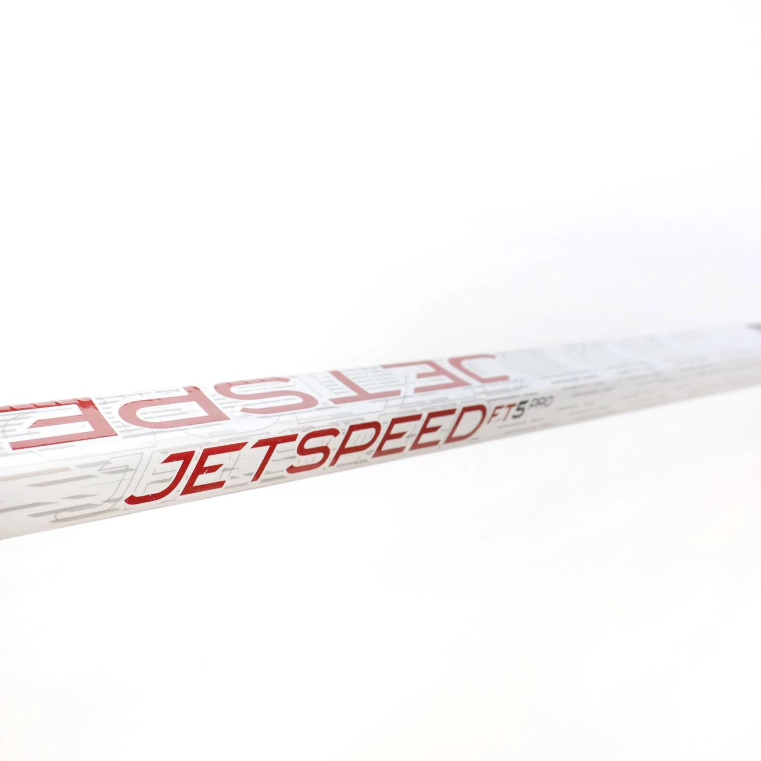 CCM Jetspeed FT5 Pro Senior Hockey Stick - North Limited Edition - Image 3