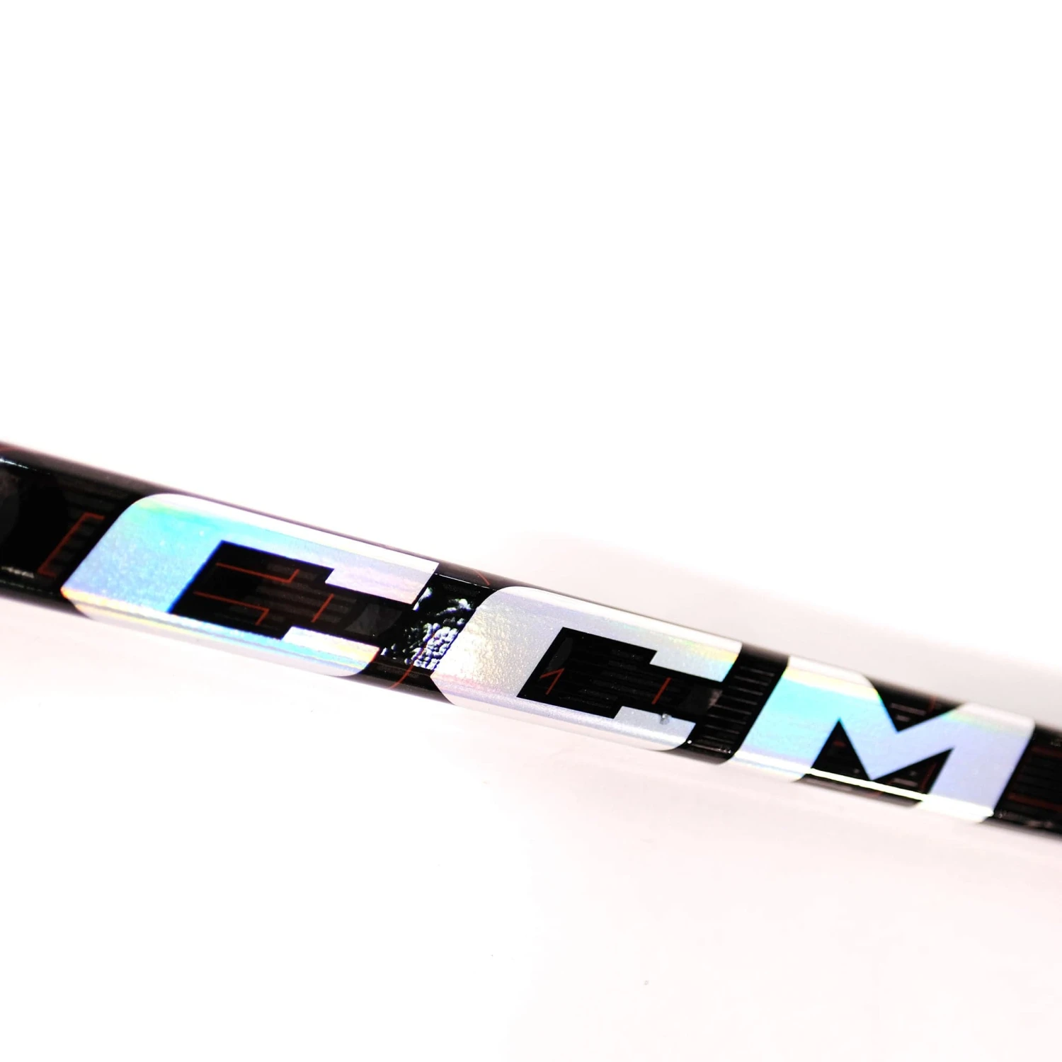CCM Jetspeed FT5 Pro Youth Hockey Stick - Image 2