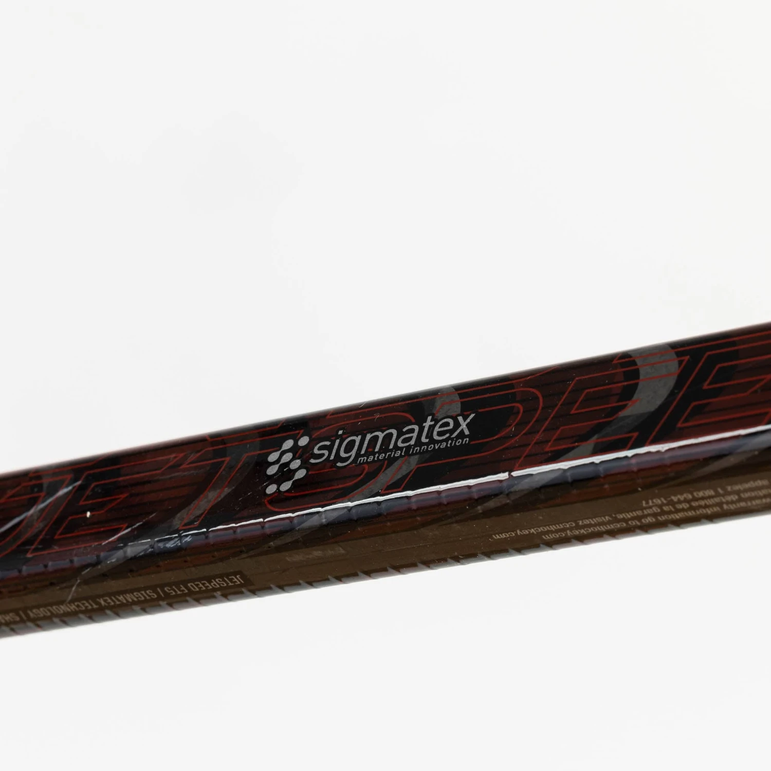 CCM Jetspeed FT5 Senior Hockey Stick - Image 6