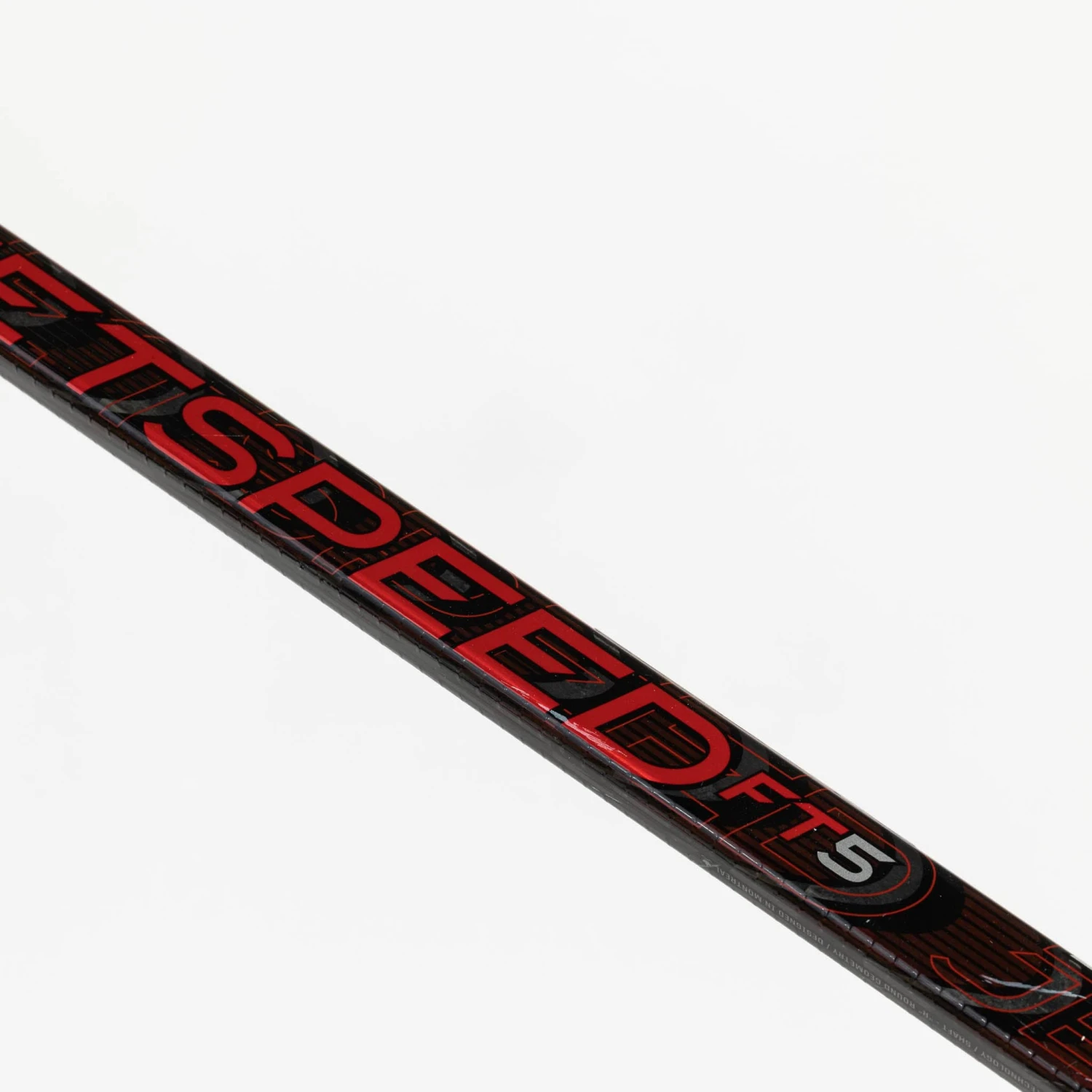 CCM Jetspeed FT5 Senior Hockey Stick - Image 3
