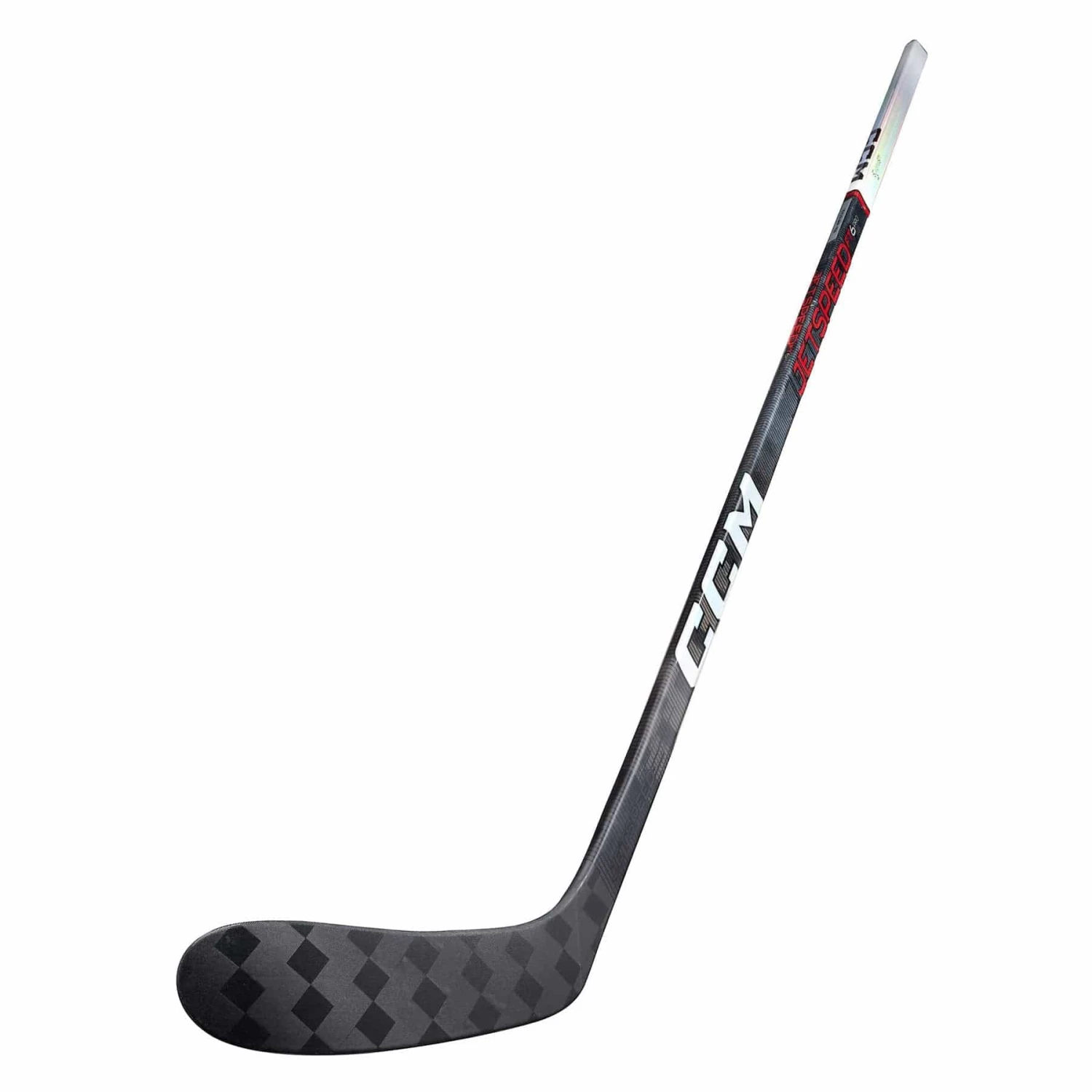 CCM Jetspeed FT6 Pro Intermediate Hockey Stick - Image 3