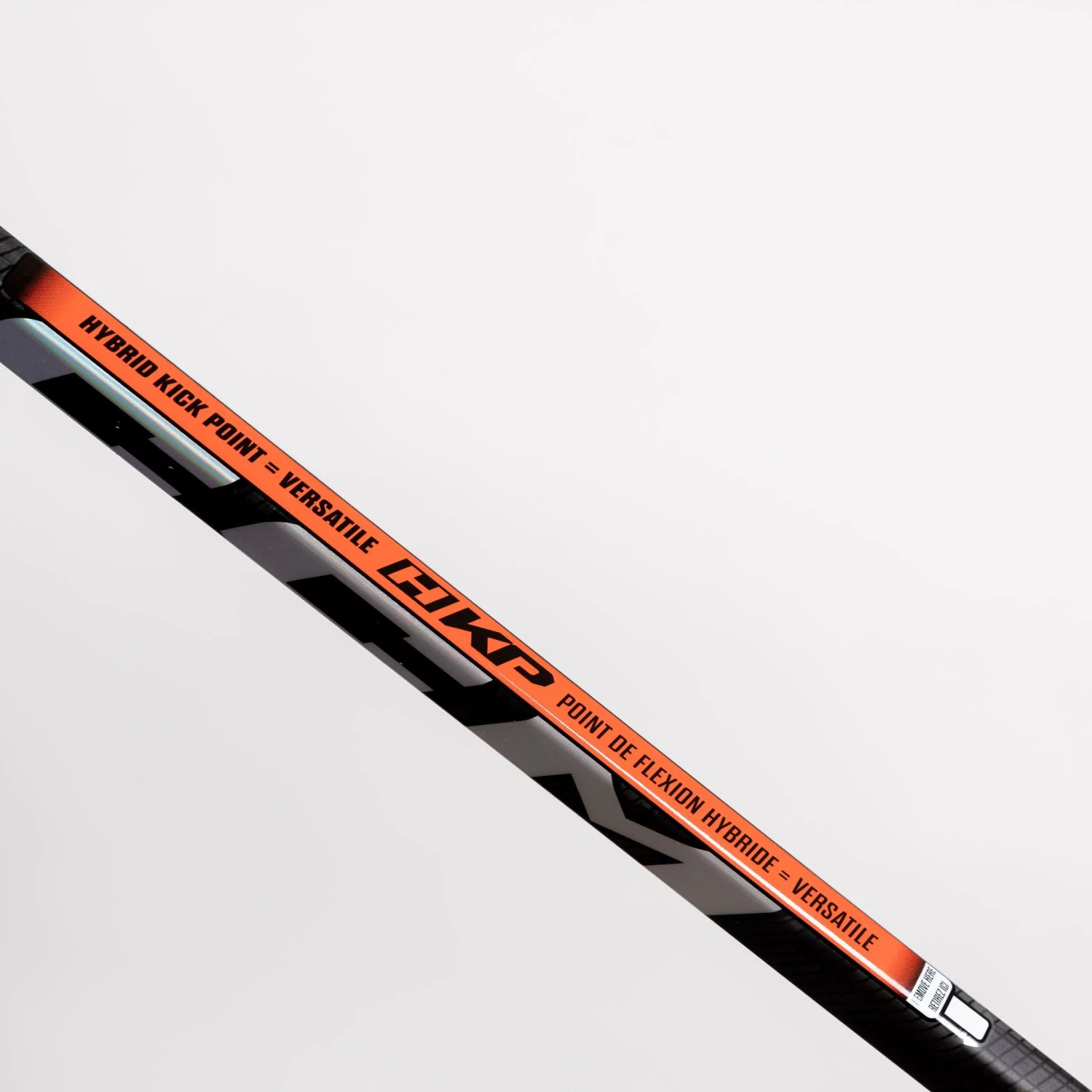CCM Jetspeed FT6 Pro Intermediate Hockey Stick - Image 8