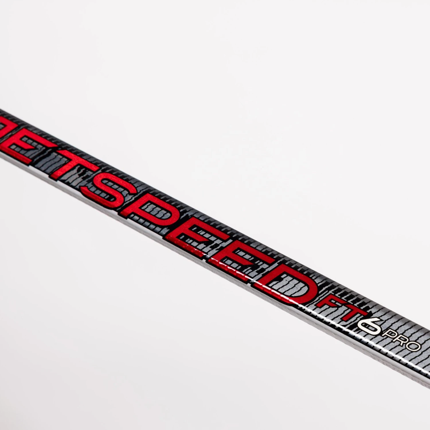 CCM Jetspeed FT6 Pro Intermediate Hockey Stick - Image 7