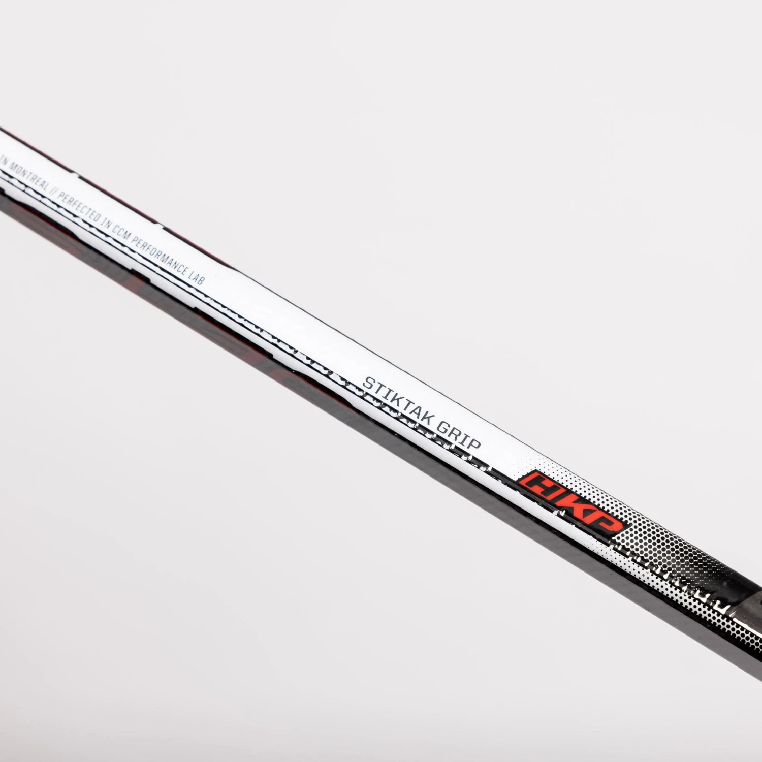 CCM Jetspeed FT6 Pro Intermediate Hockey Stick - Image 16