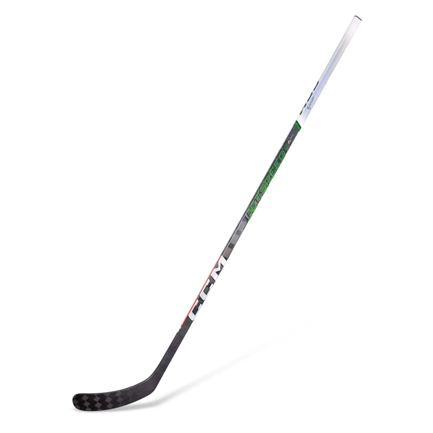 CCM Jetspeed FT6 Pro Intermediate Hockey Stick - Image 17