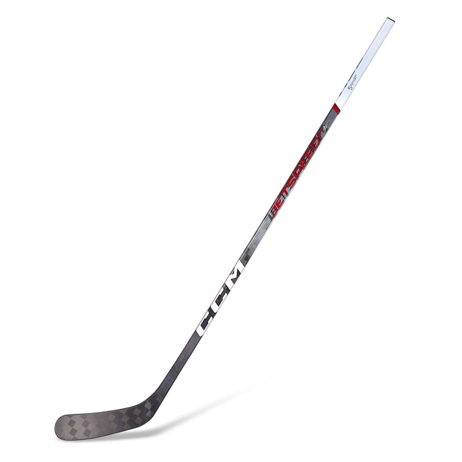 CCM Jetspeed FT6 Pro Intermediate Hockey Stick