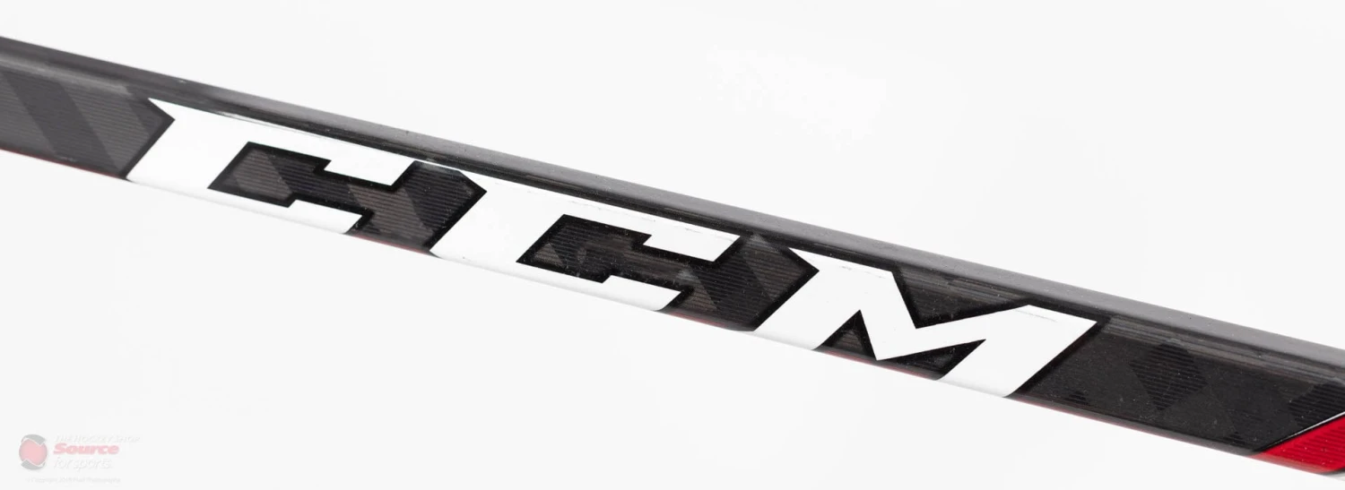 CCM Jetspeed Pro 2 Senior Hockey Stick - Image 4
