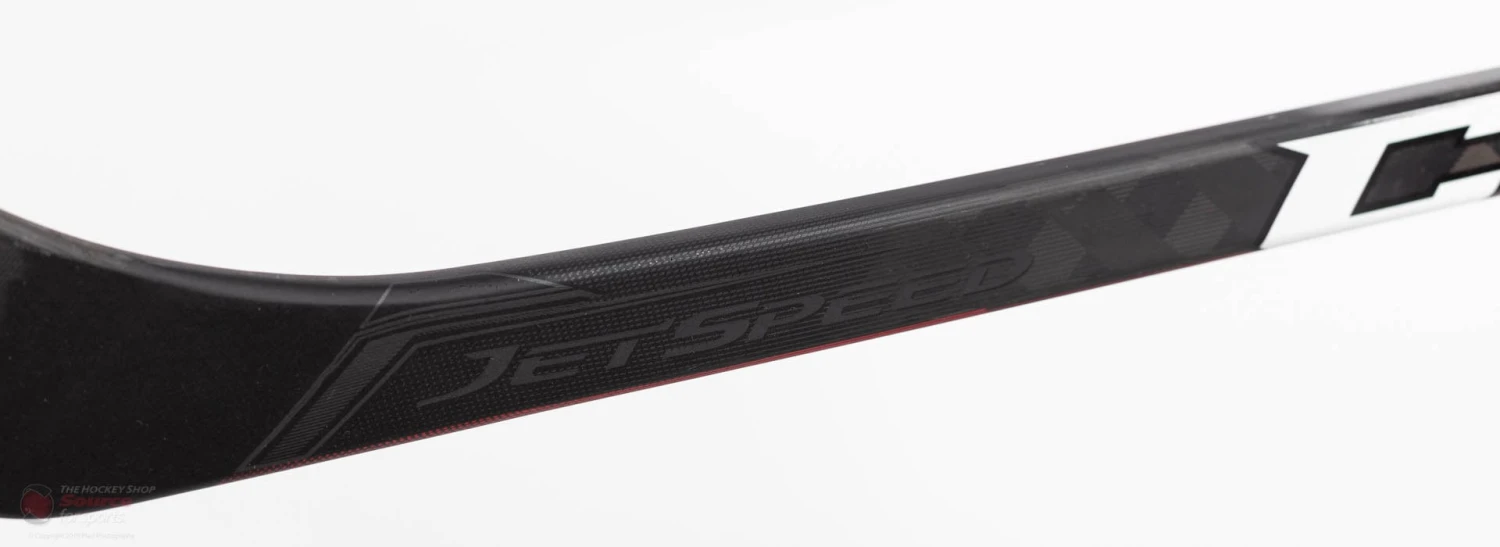 CCM Jetspeed Pro 2 Senior Hockey Stick - Image 9