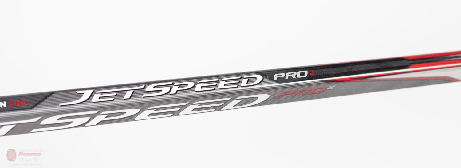 CCM Jetspeed Pro 2 Senior Hockey Stick - Image 7