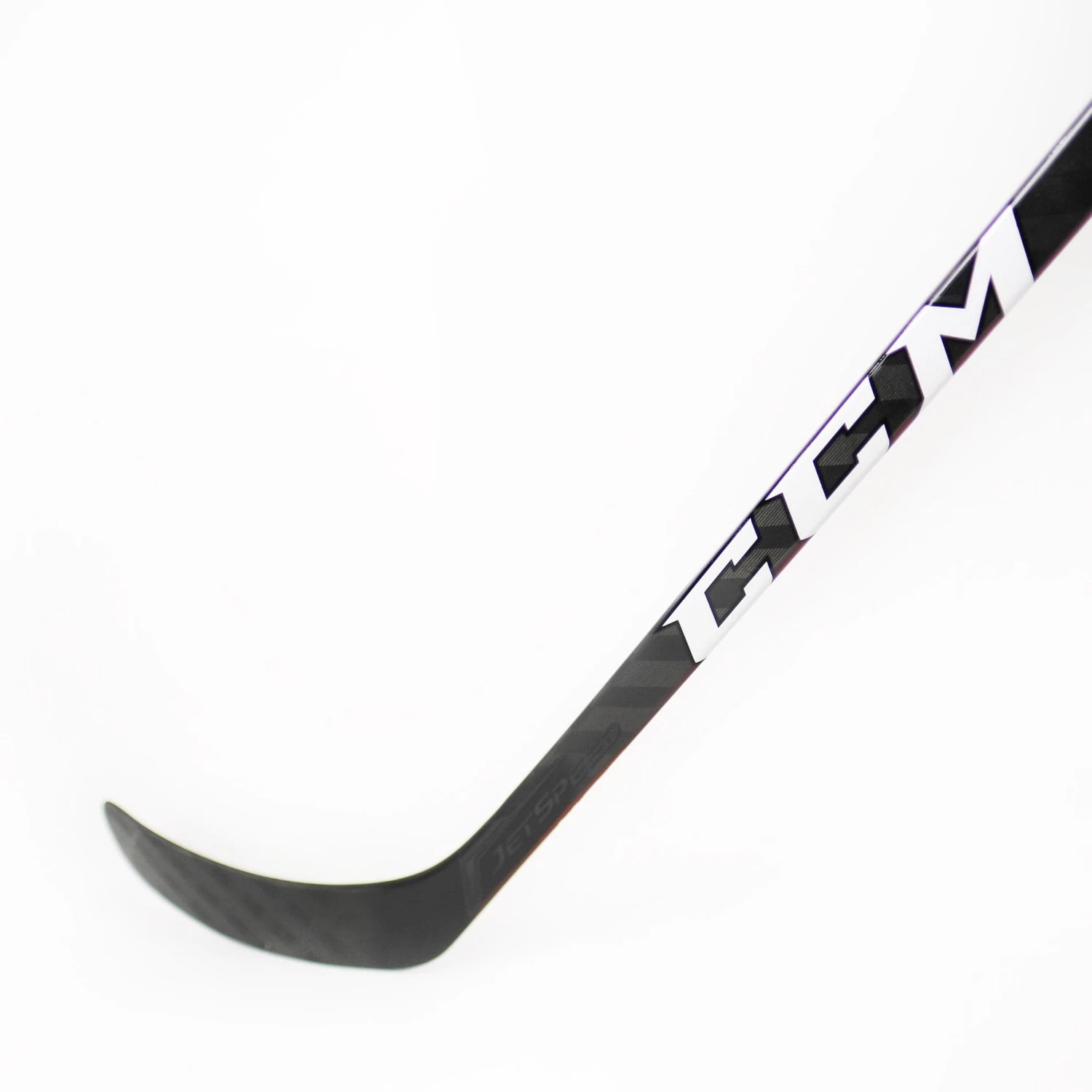 CCM Jetspeed Pro Stock Senior Hockey Stick - Long - Image 4