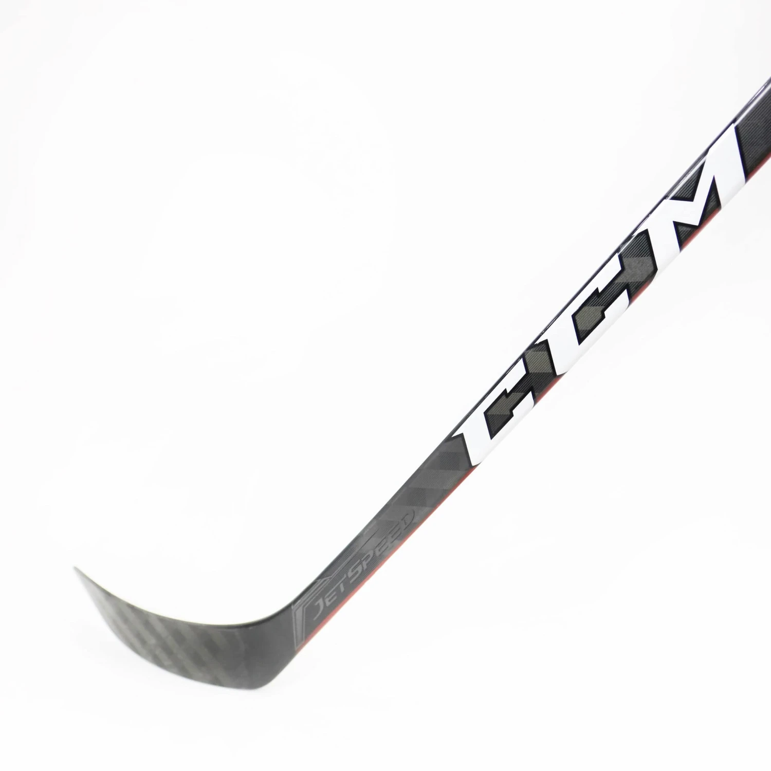 CCM Jetspeed Team Pro Stock Senior Hockey Stick - Image 2