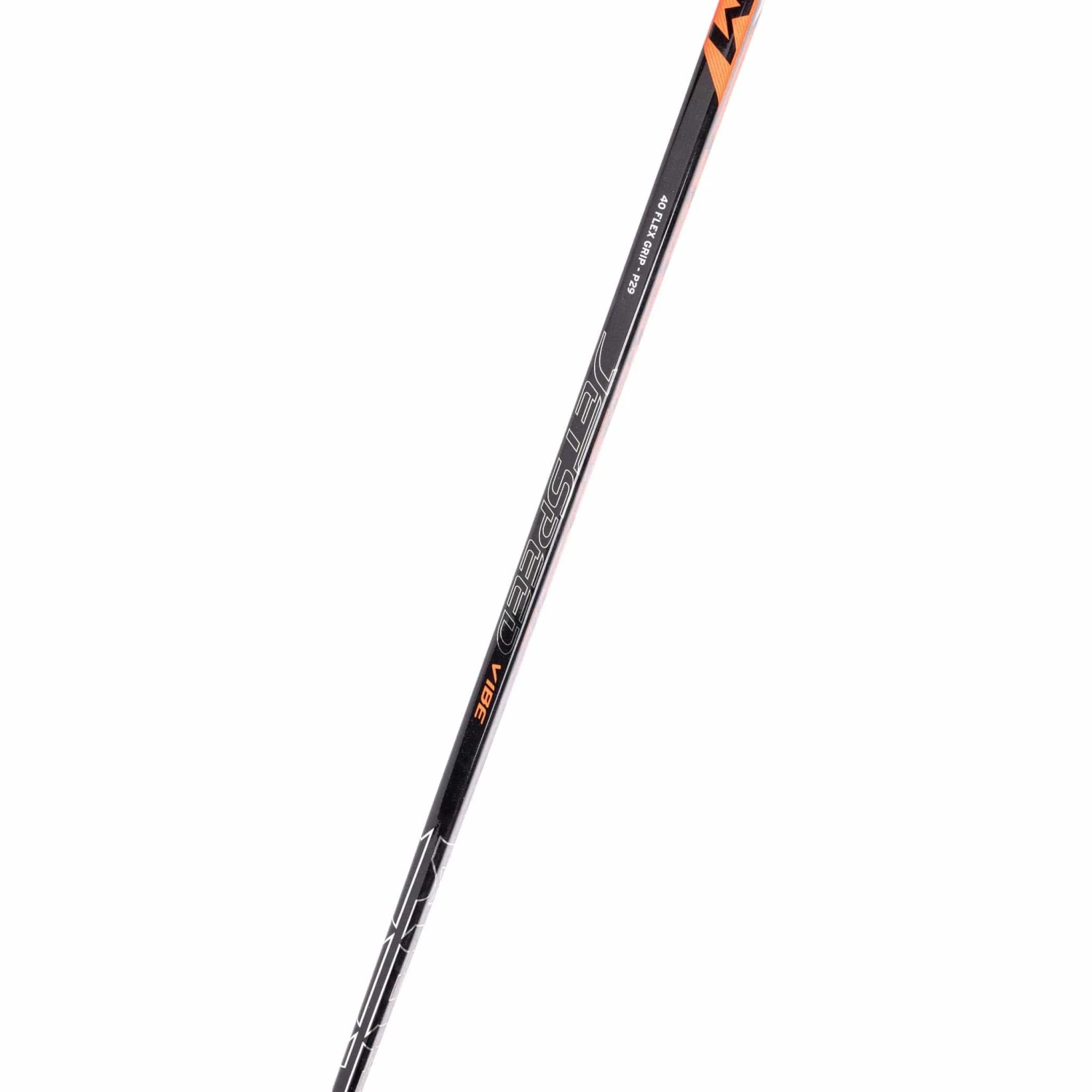 CCM Jetspeed Vibe Junior Hockey Stick (2021) - Image 9