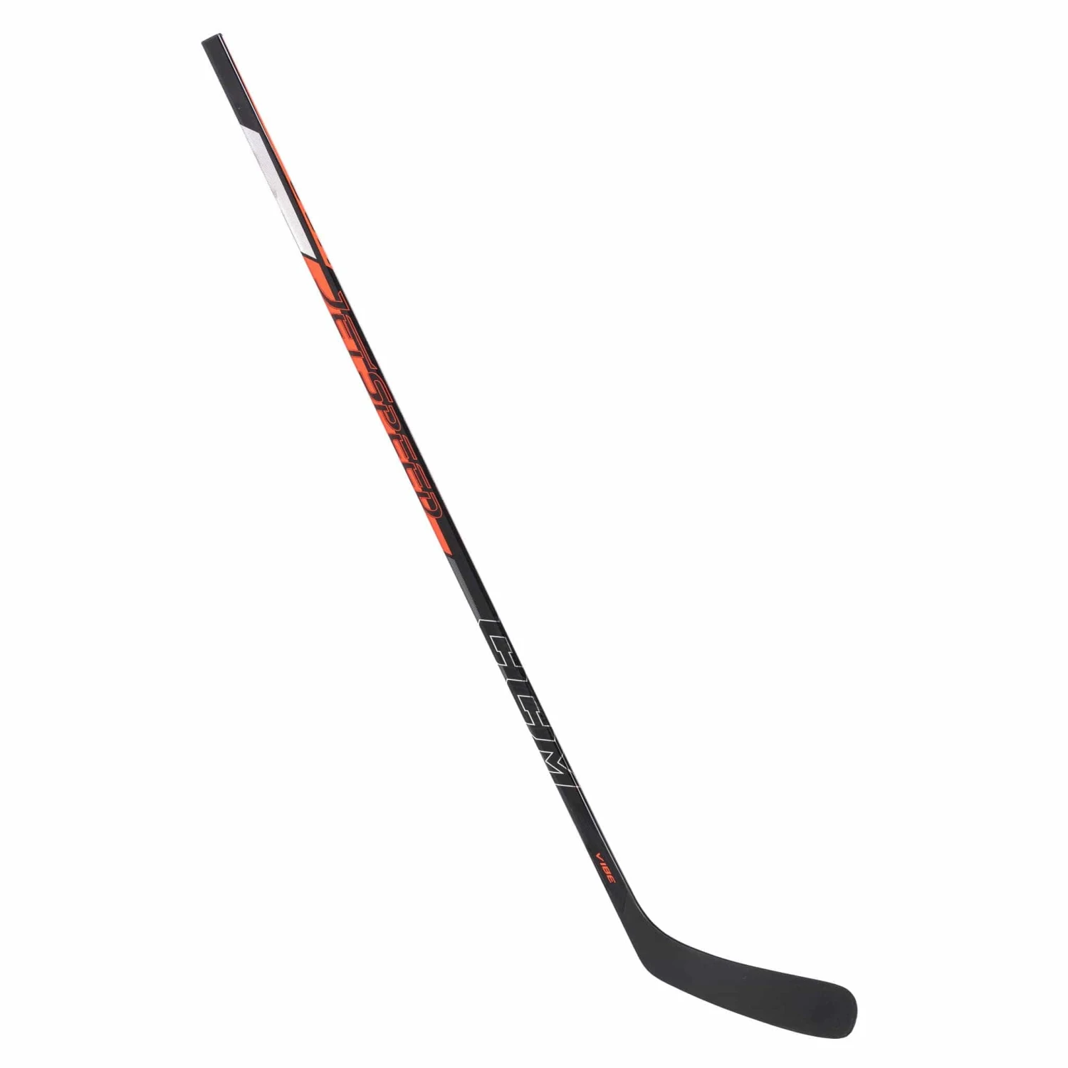 CCM Jetspeed Vibe Junior Hockey Stick (2021) - Image 13