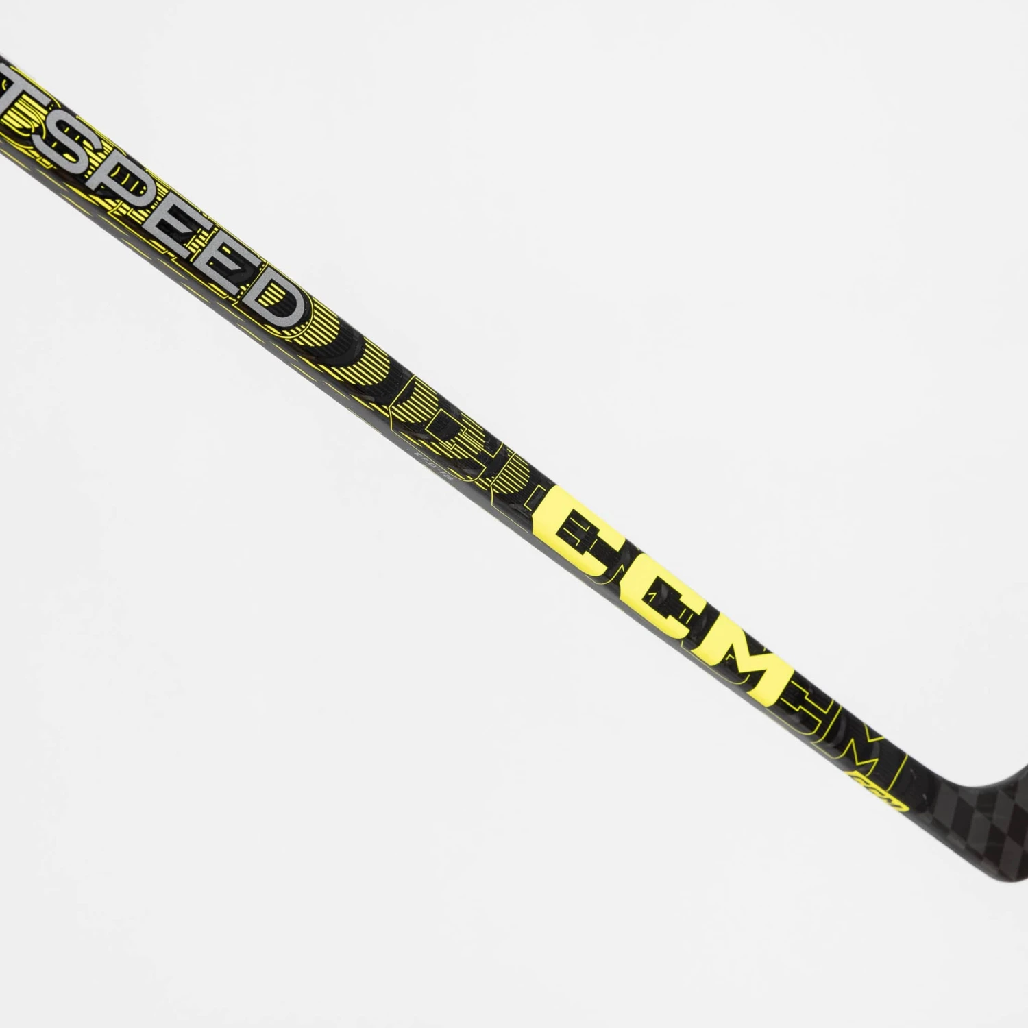 CCM Jetspeed Youth Hockey Stick - 10 Flex - Image 3