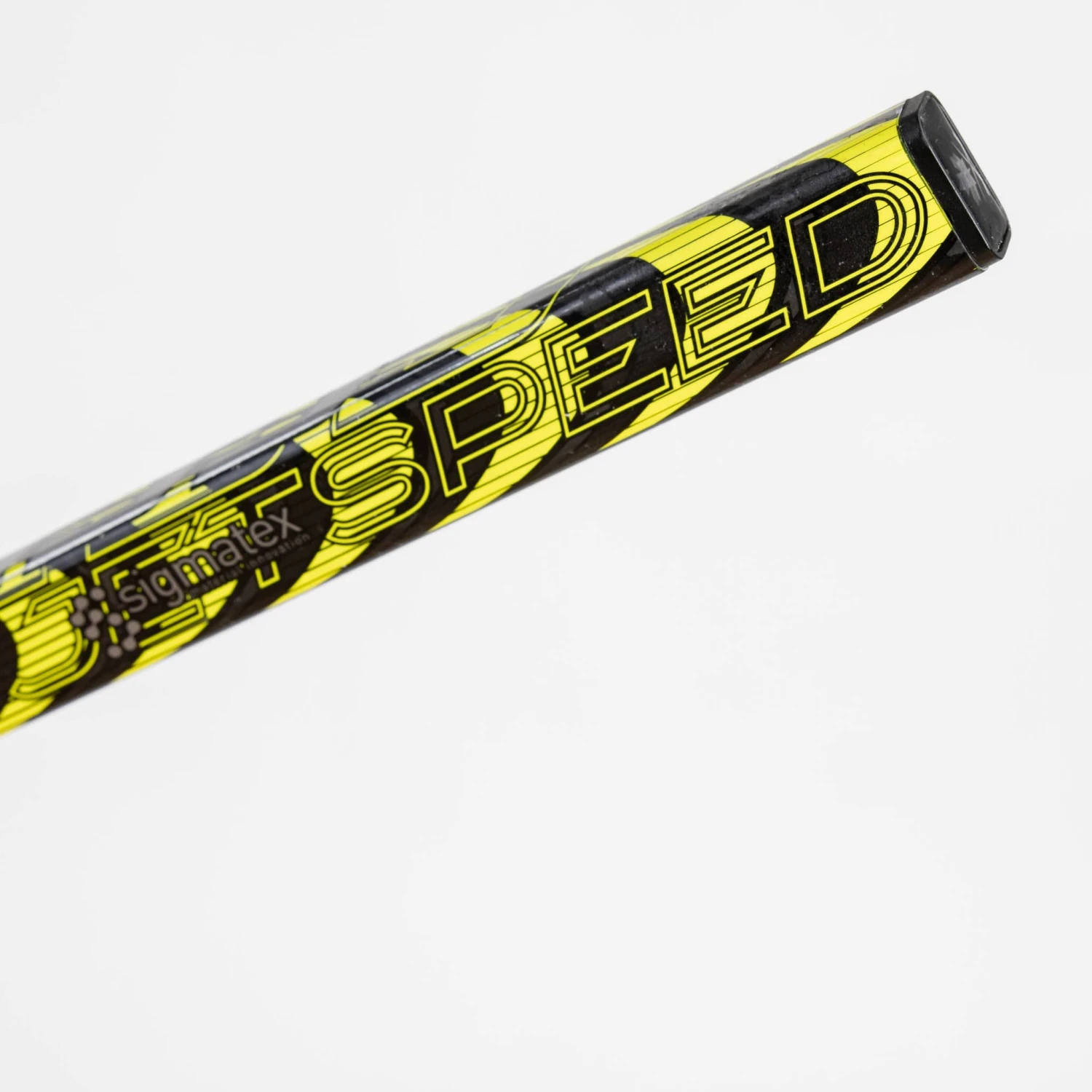 CCM Jetspeed Youth Hockey Stick - 10 Flex - Image 8