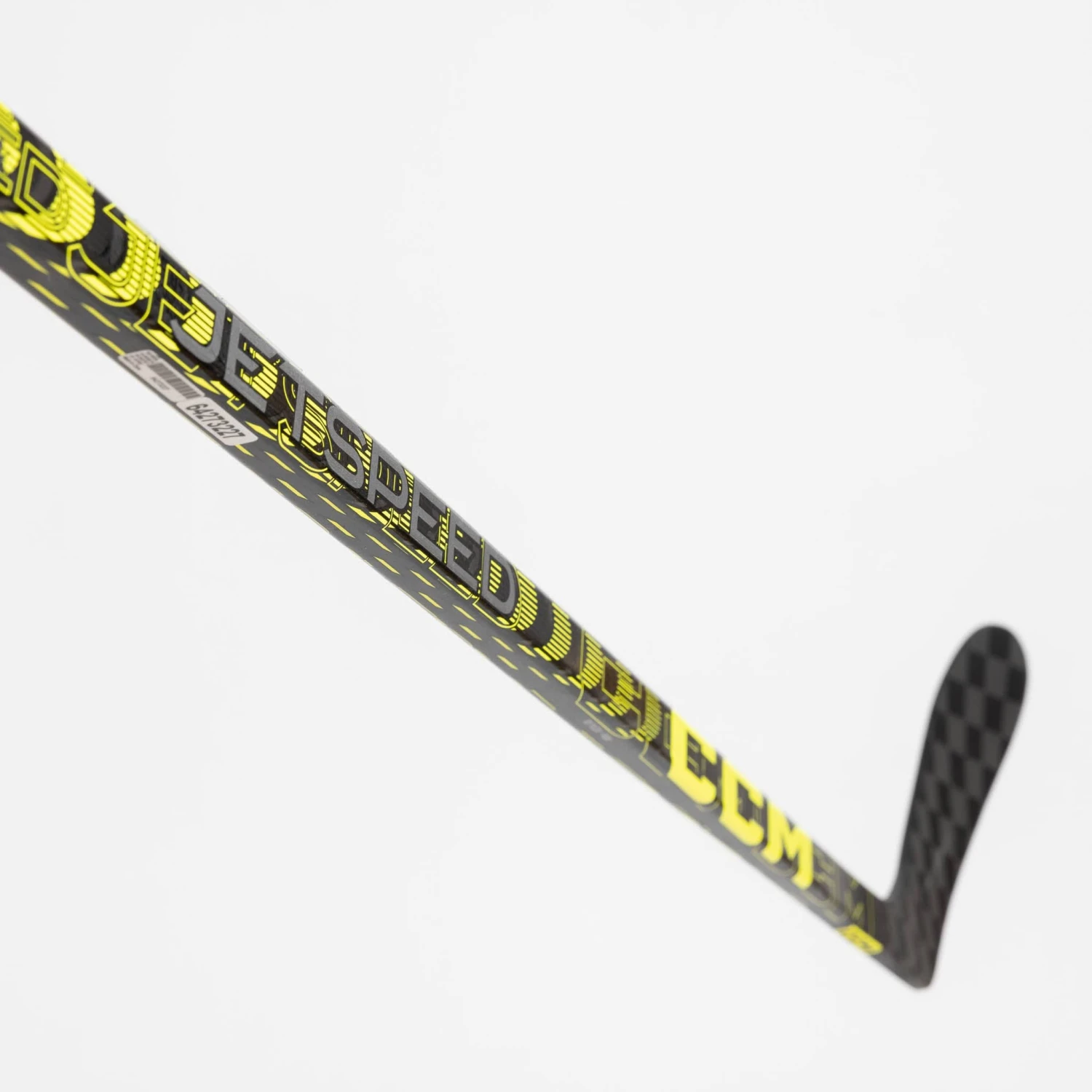 CCM Jetspeed Youth Hockey Stick - 10 Flex - Image 4