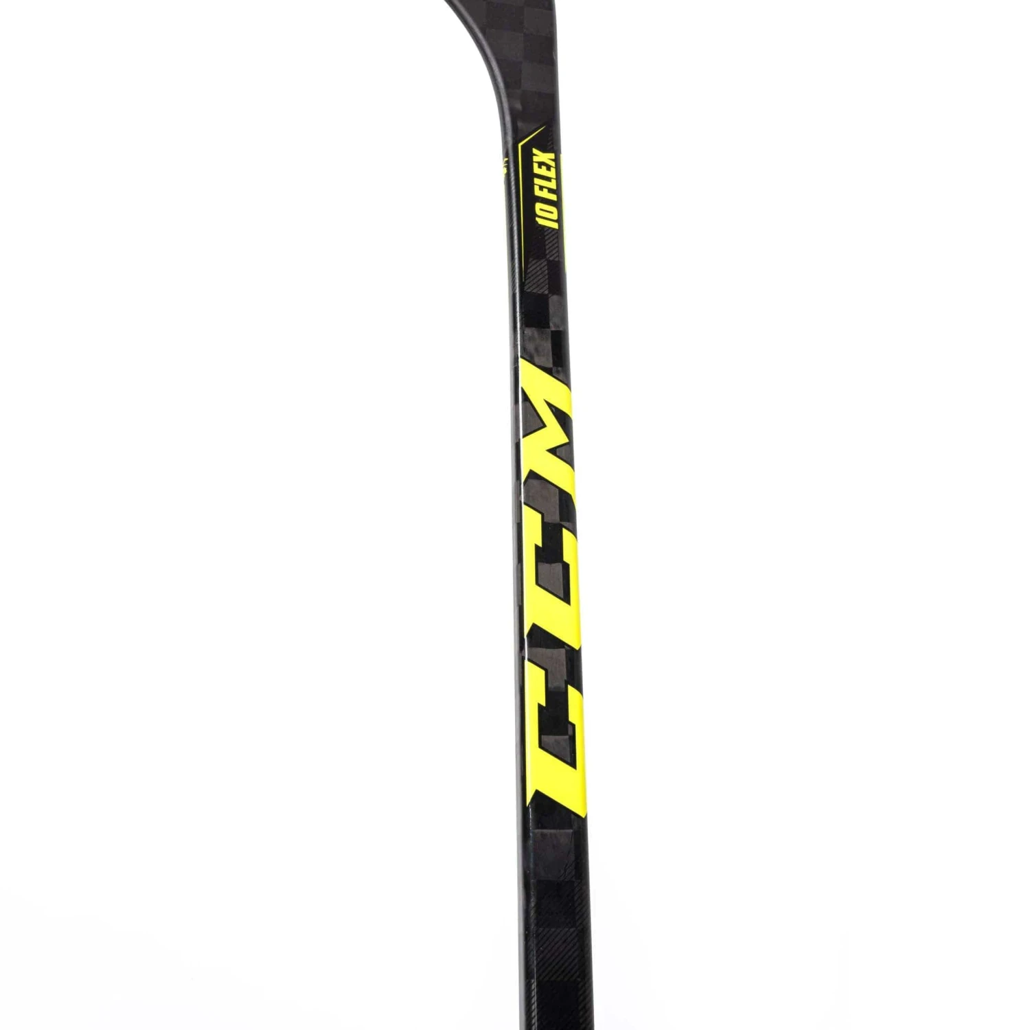 CCM Jetspeed Youth Hockey Stick (2020) - 10 Flex - Image 5
