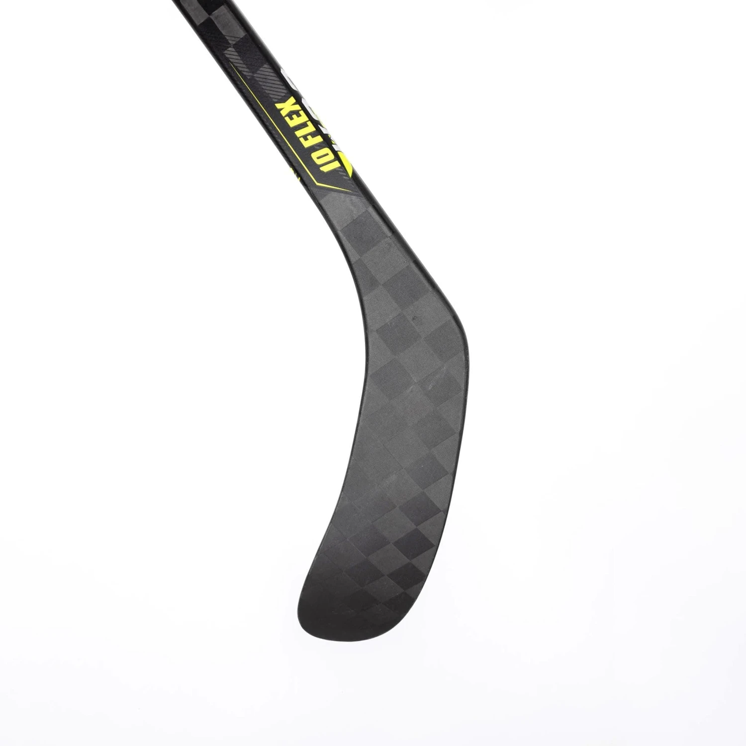 CCM Jetspeed Youth Hockey Stick (2020) - 10 Flex - Image 7