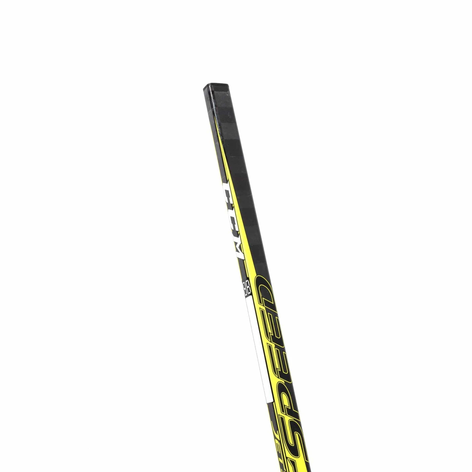 CCM Jetspeed Youth Hockey Stick (2020) - 10 Flex - Image 8
