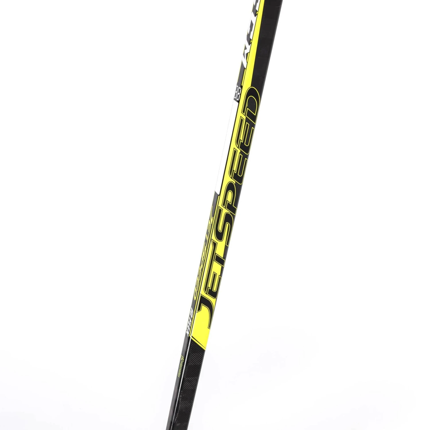 CCM Jetspeed Youth Hockey Stick (2020) - 10 Flex - Image 9
