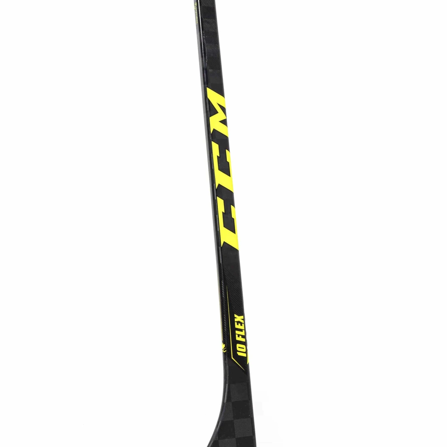 CCM Jetspeed Youth Hockey Stick (2020) - 10 Flex - Image 10