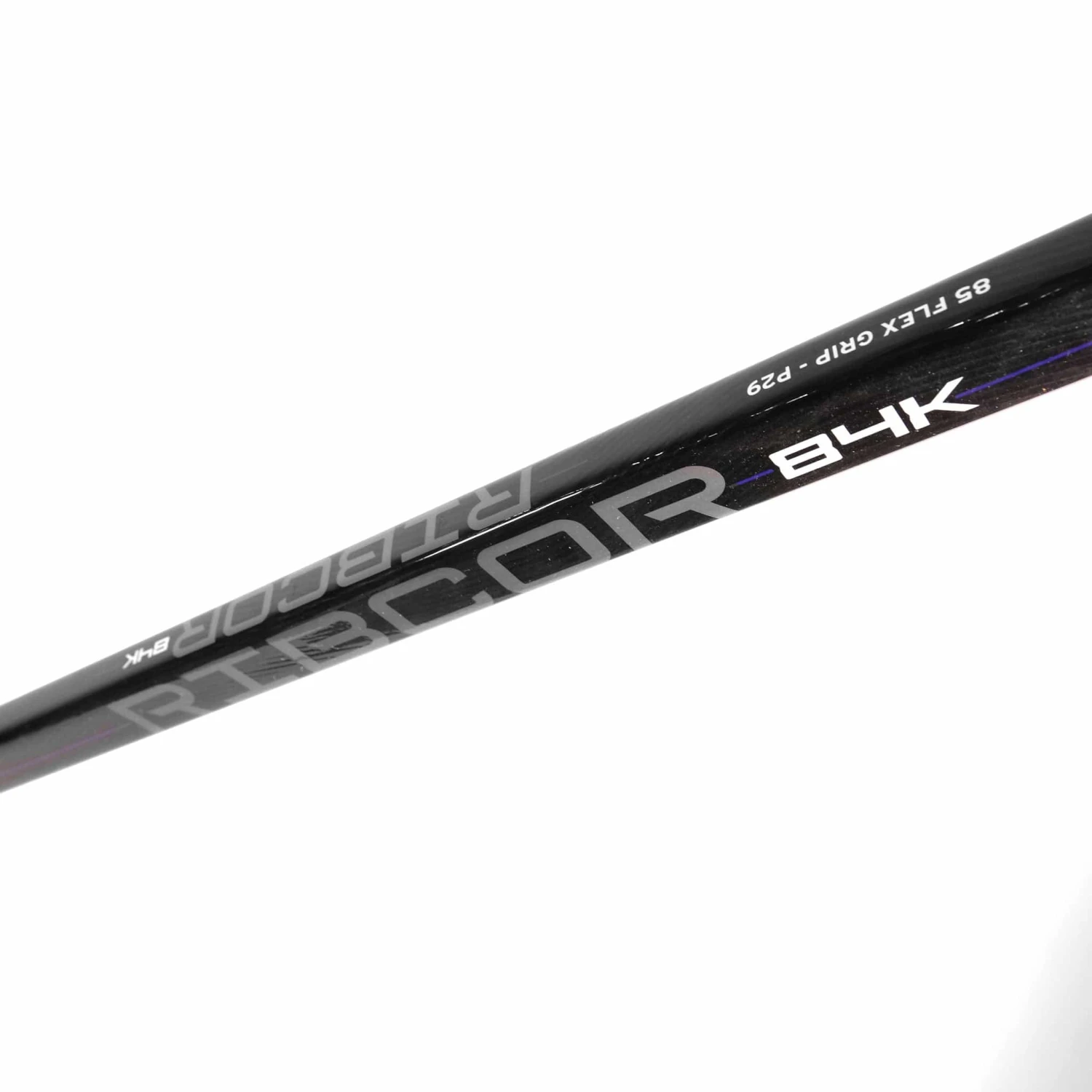 CCM RIBCOR 84K Intermediate Hockey Stick - Image 4