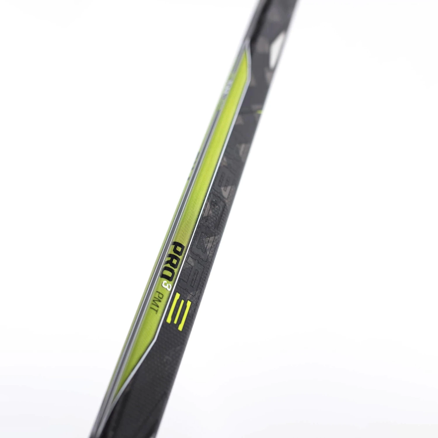 CCM RIBCOR Pro 3 PMT Intermediate Hockey Stick - Image 3