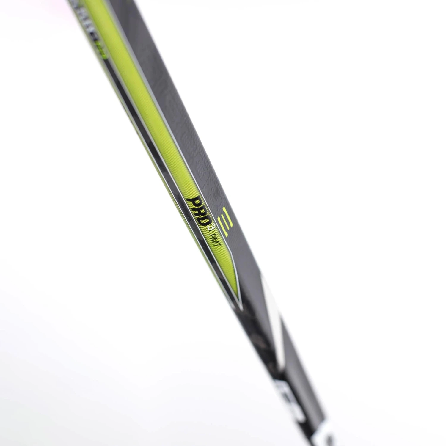 CCM RIBCOR Pro 3 PMT Junior Hockey Stick - Image 2