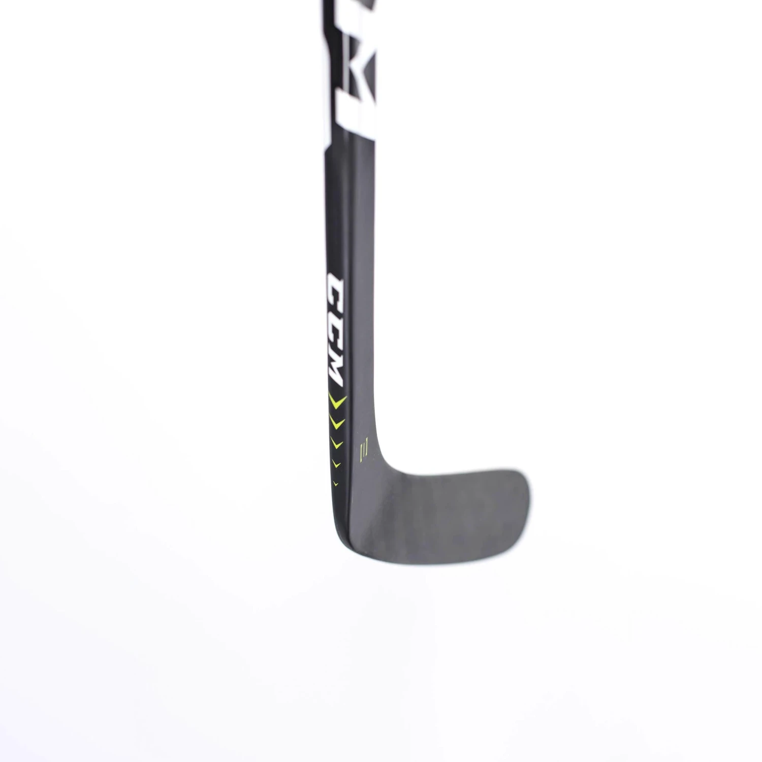 CCM RIBCOR Pro 3 PMT Junior Hockey Stick - Image 5