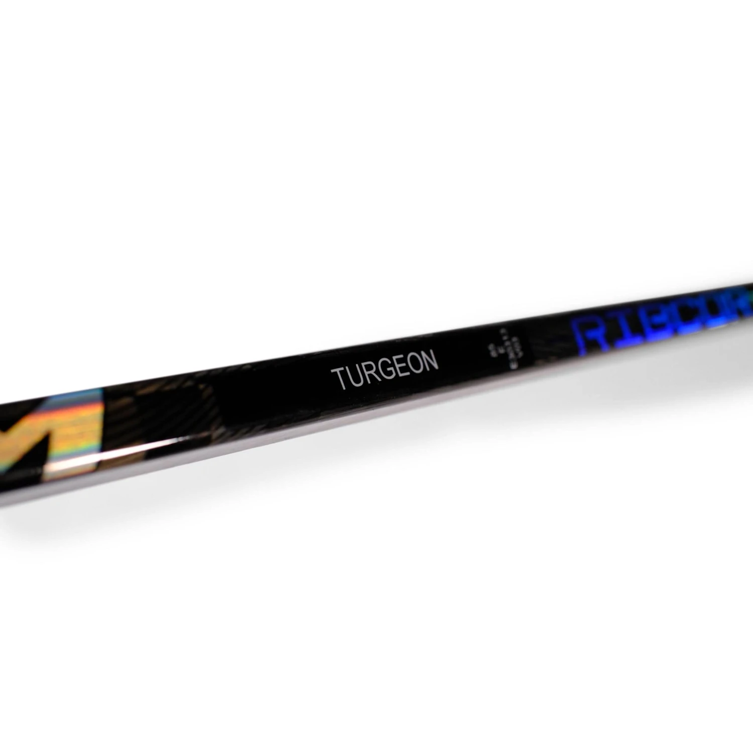 CCM RIBCOR Trigger 7 Pro Stock Senior Hockey Stick - Dominic Turgeon - Image 3