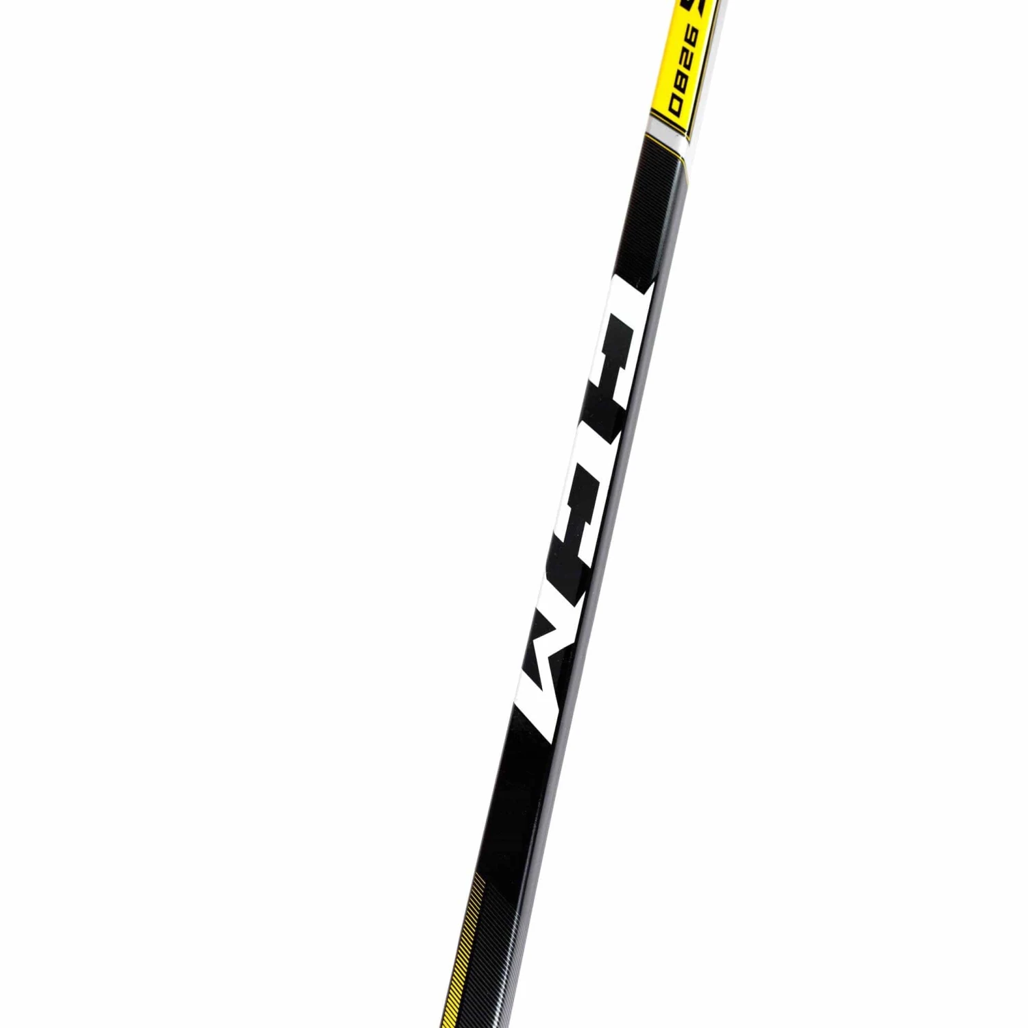 CCM Super Tacks 9280 Intermediate Hockey Sticks - Image 4