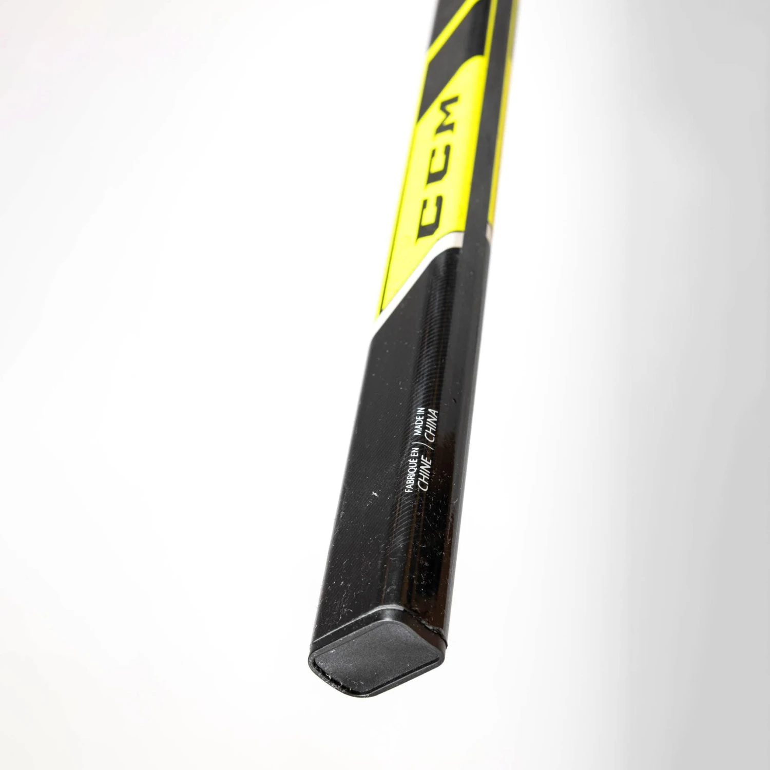 CCM Super Tacks 9360 Intermediate Hockey Stick - Image 2