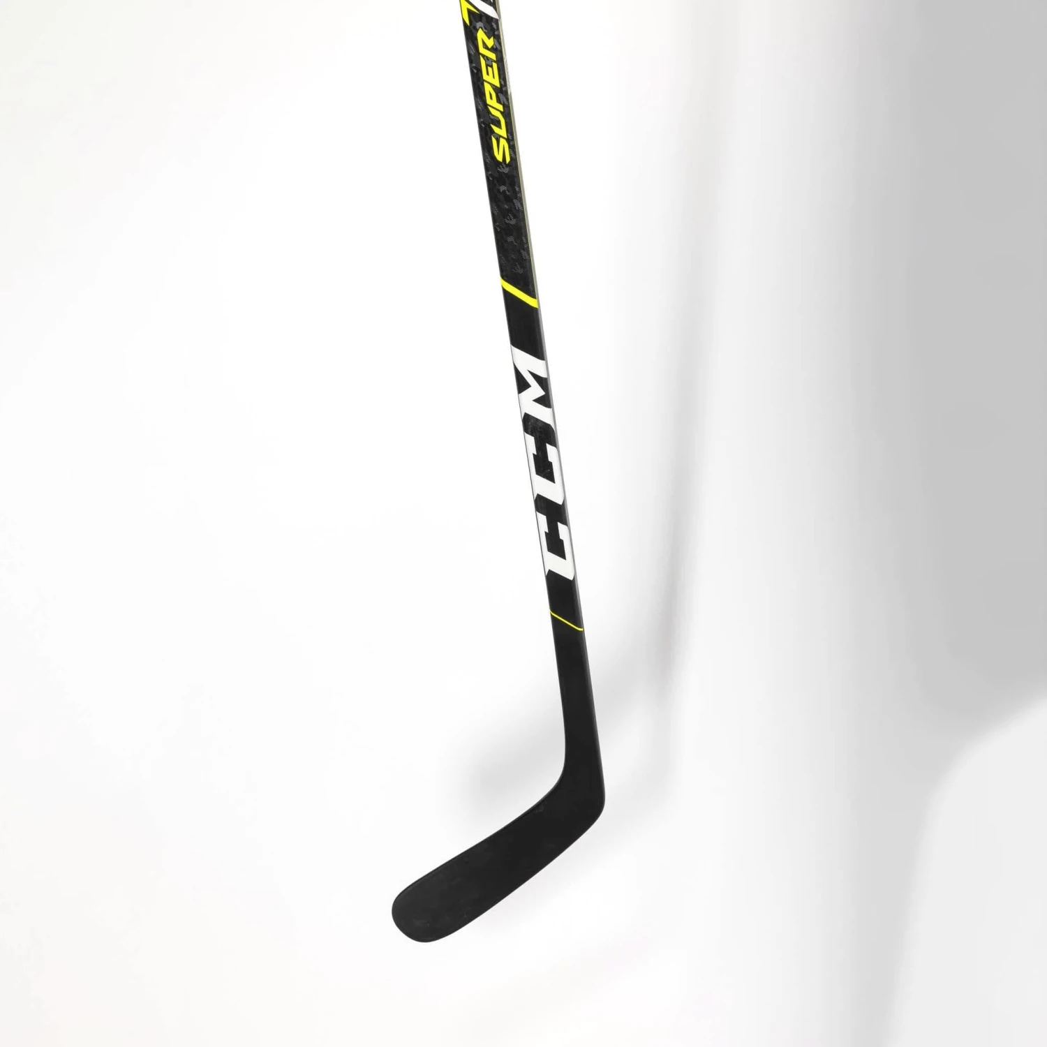 CCM Super Tacks 9360 Intermediate Hockey Stick - Image 4