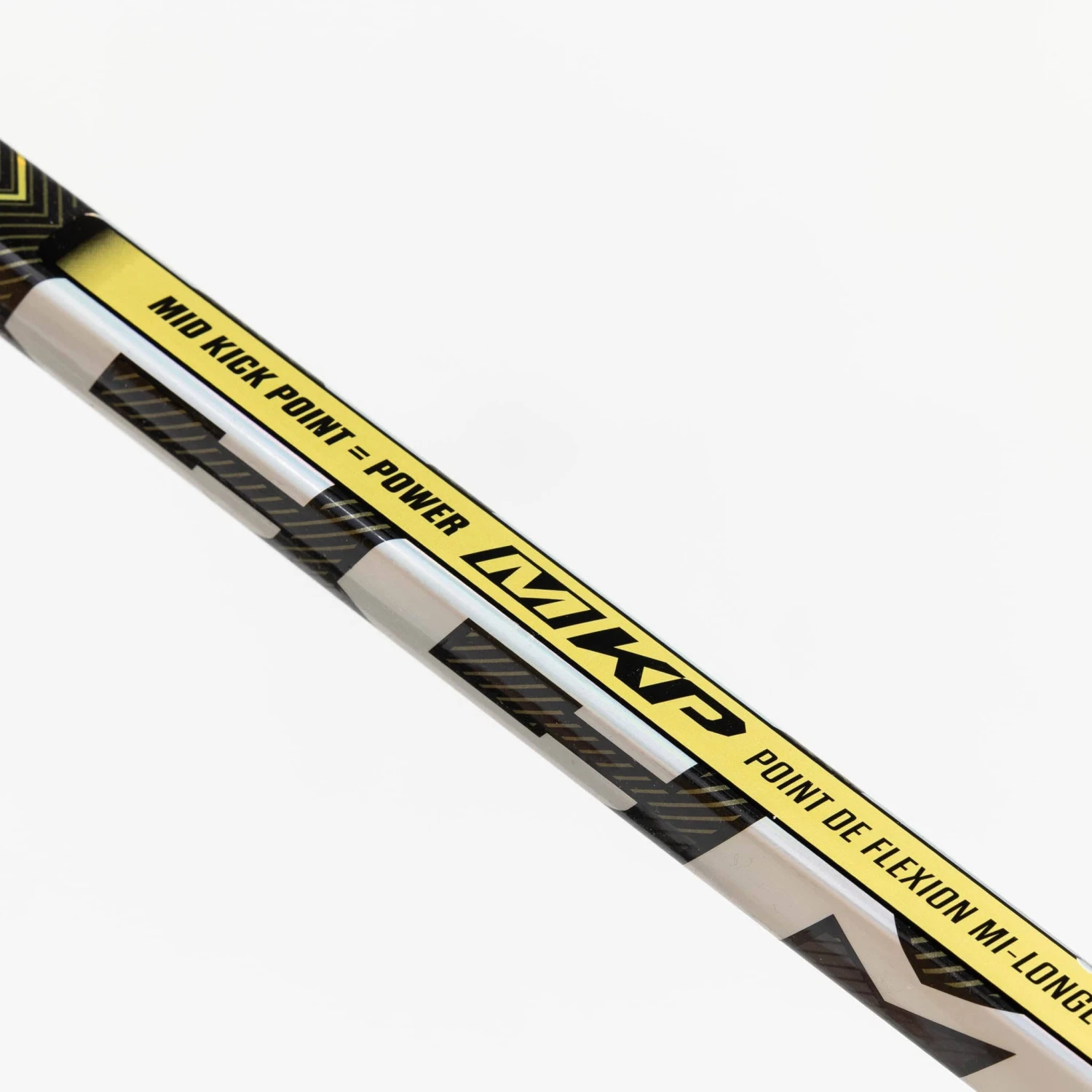 CCM Super Tacks AS-V Pro Intermediate Hockey Stick - Image 8